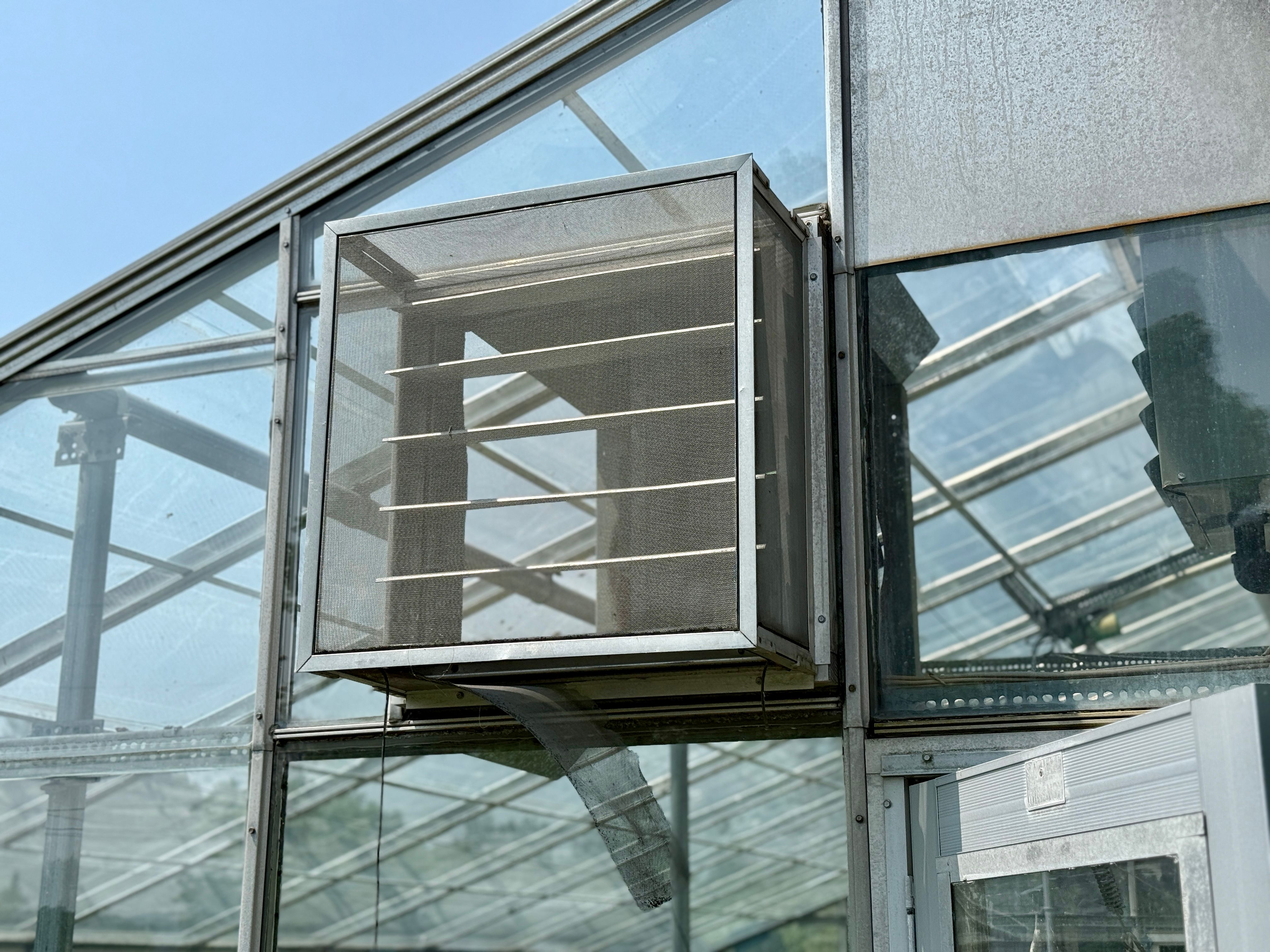 conservatory maintenance