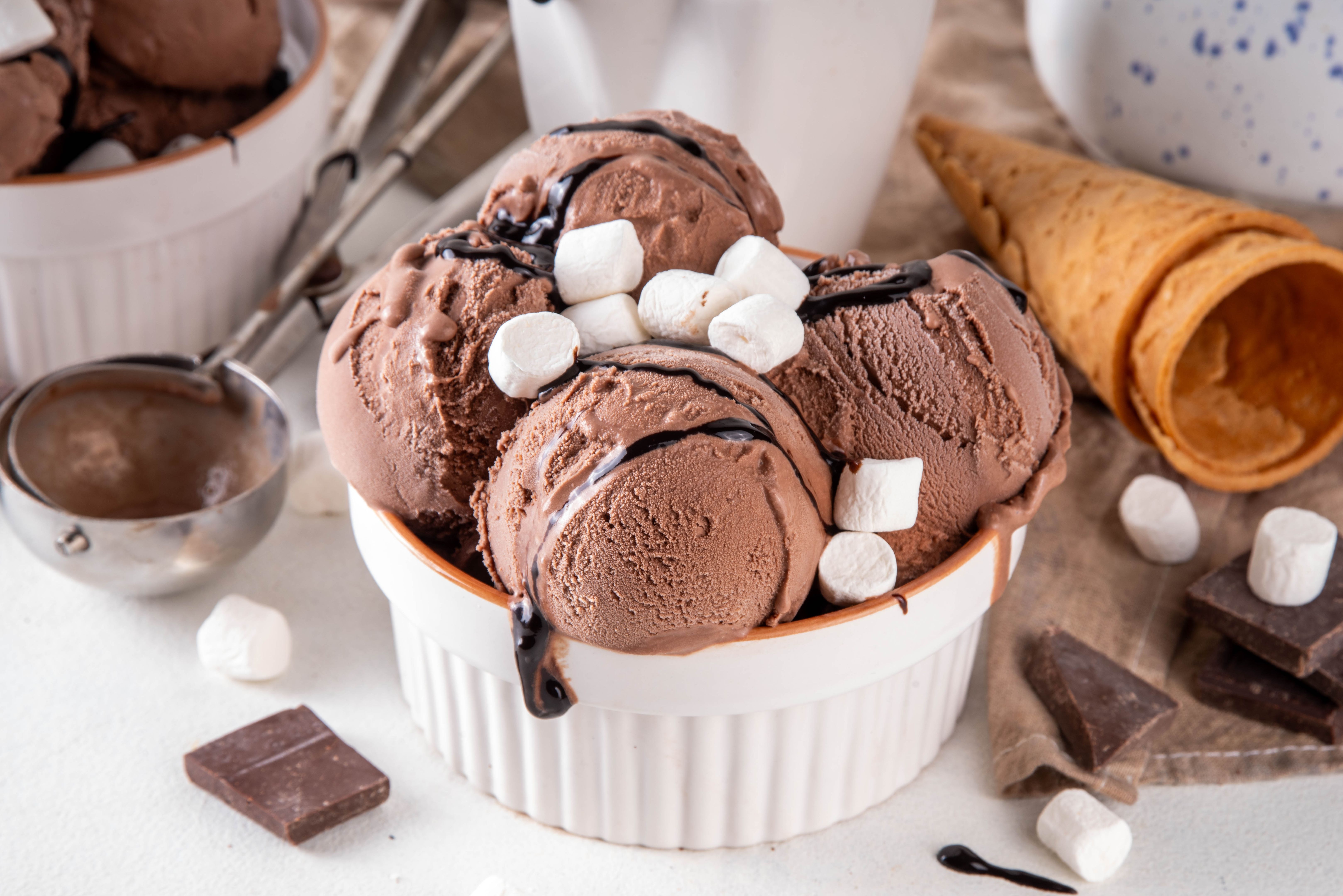 unusual ice cream flavors