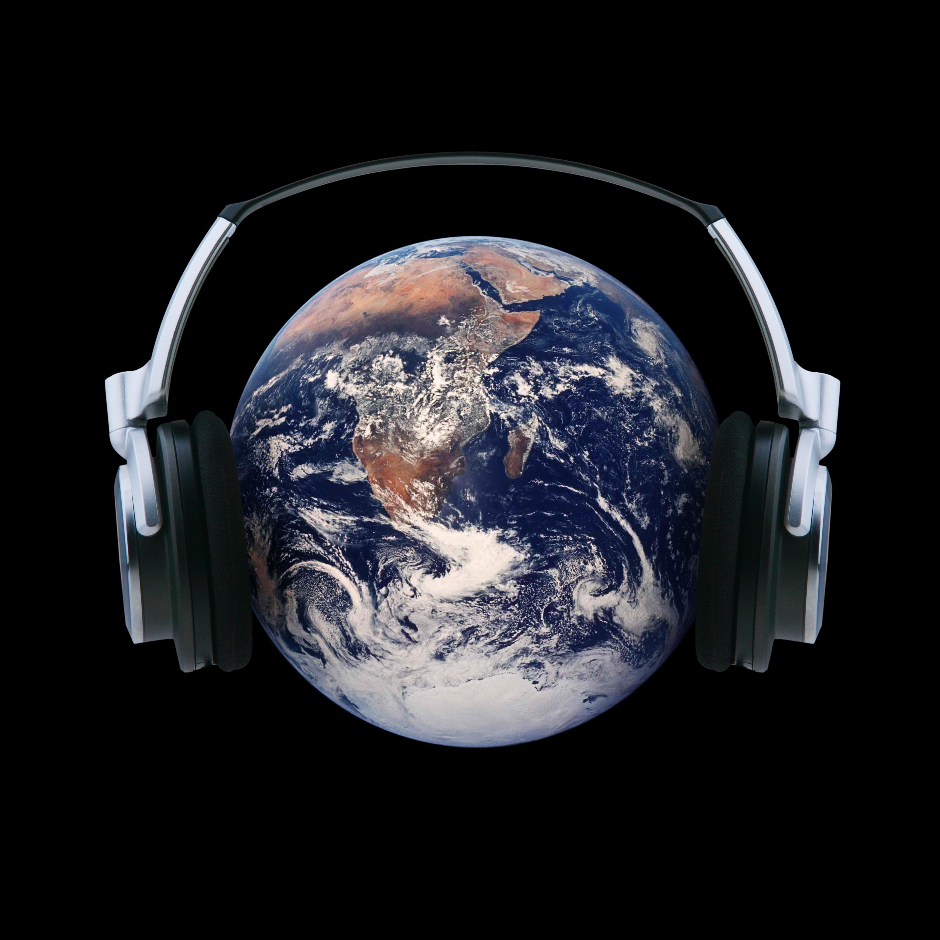 global music influence 