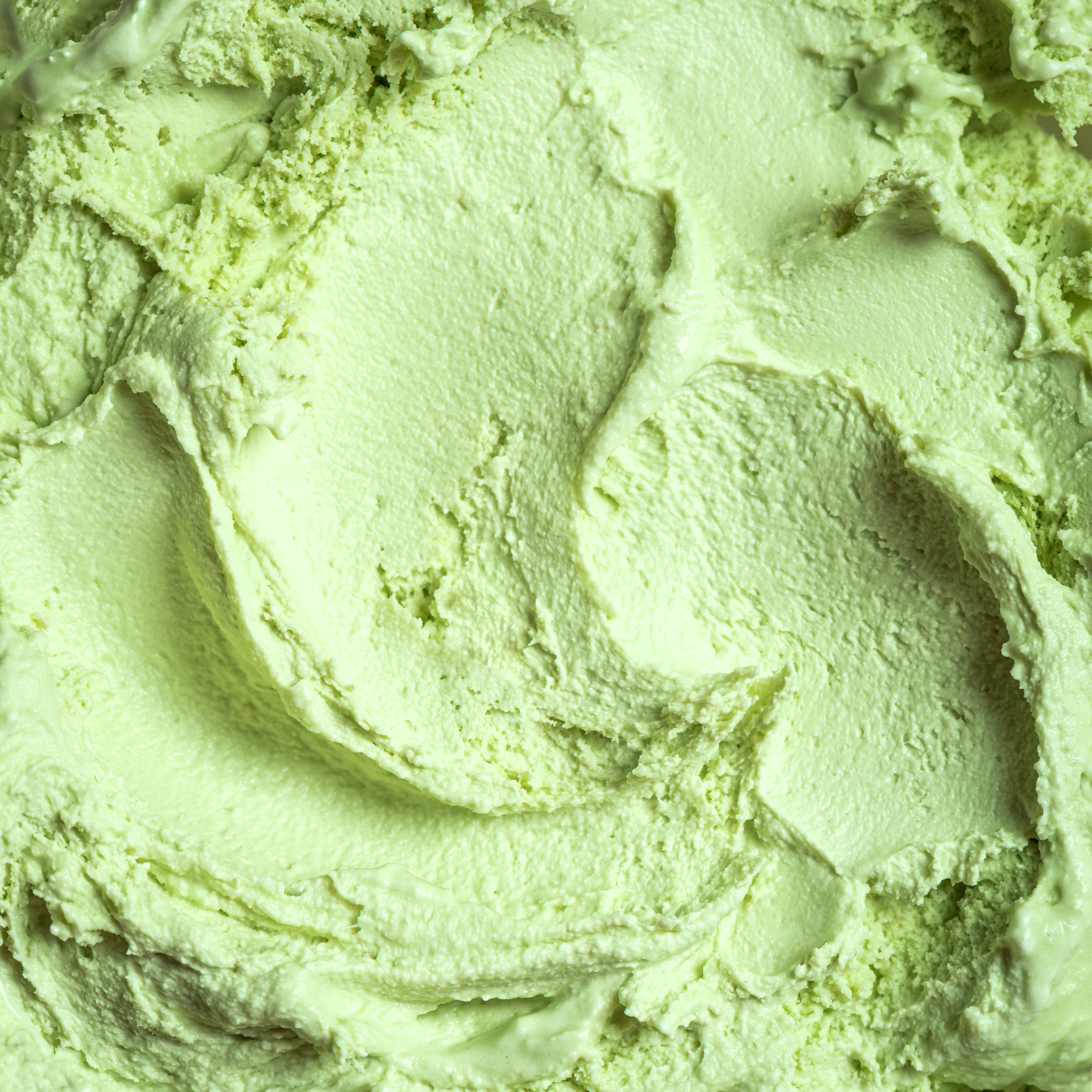 matcha ice cream