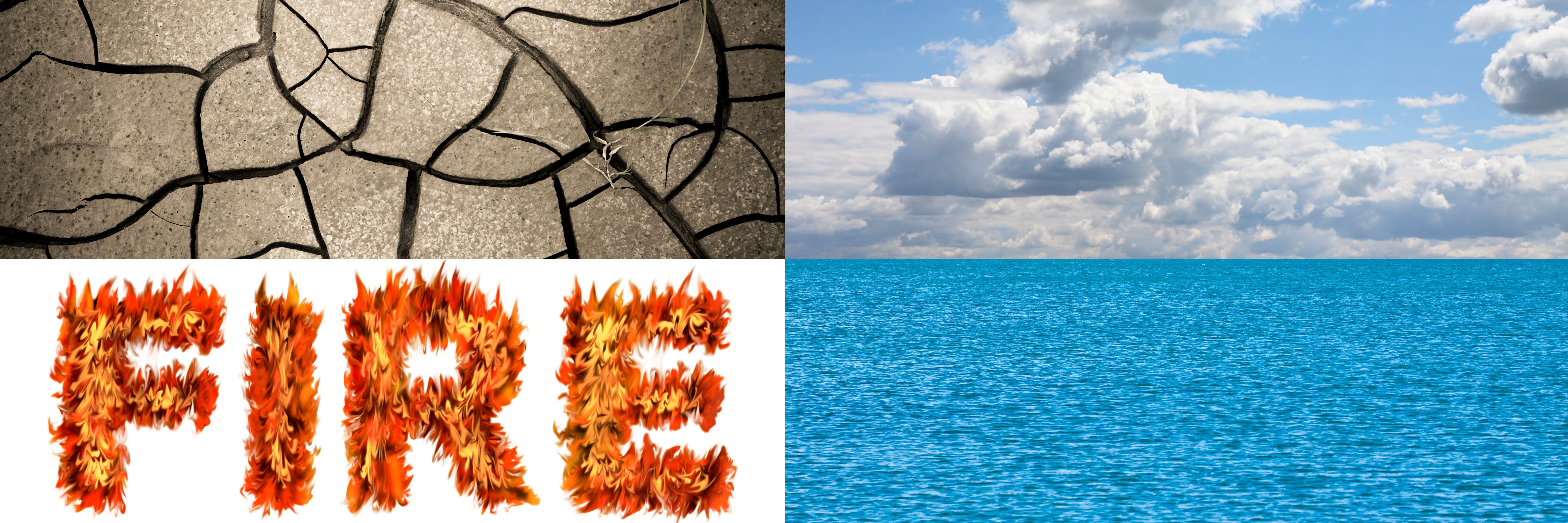 desafíos climáticos