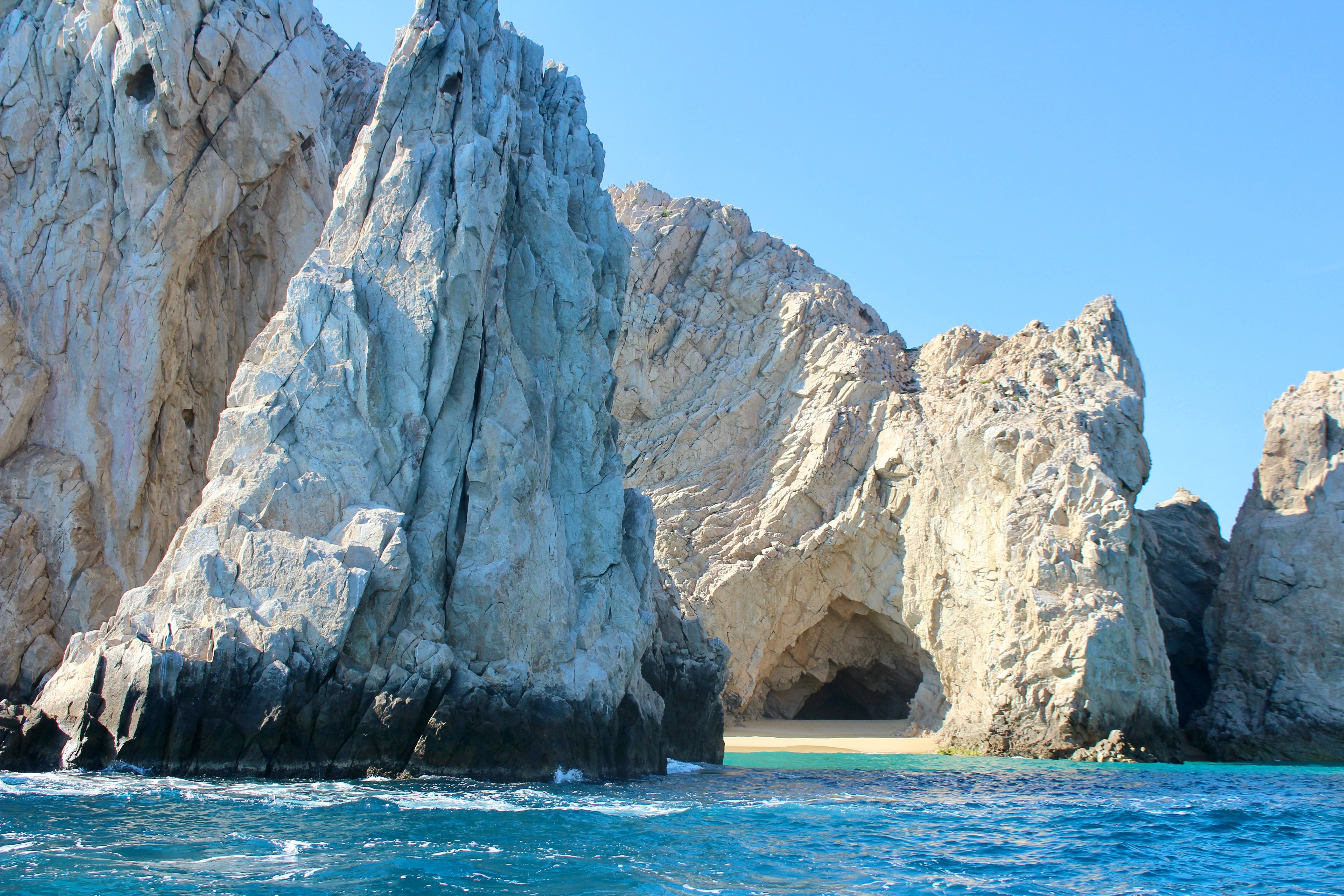 cabo san lucas beaches