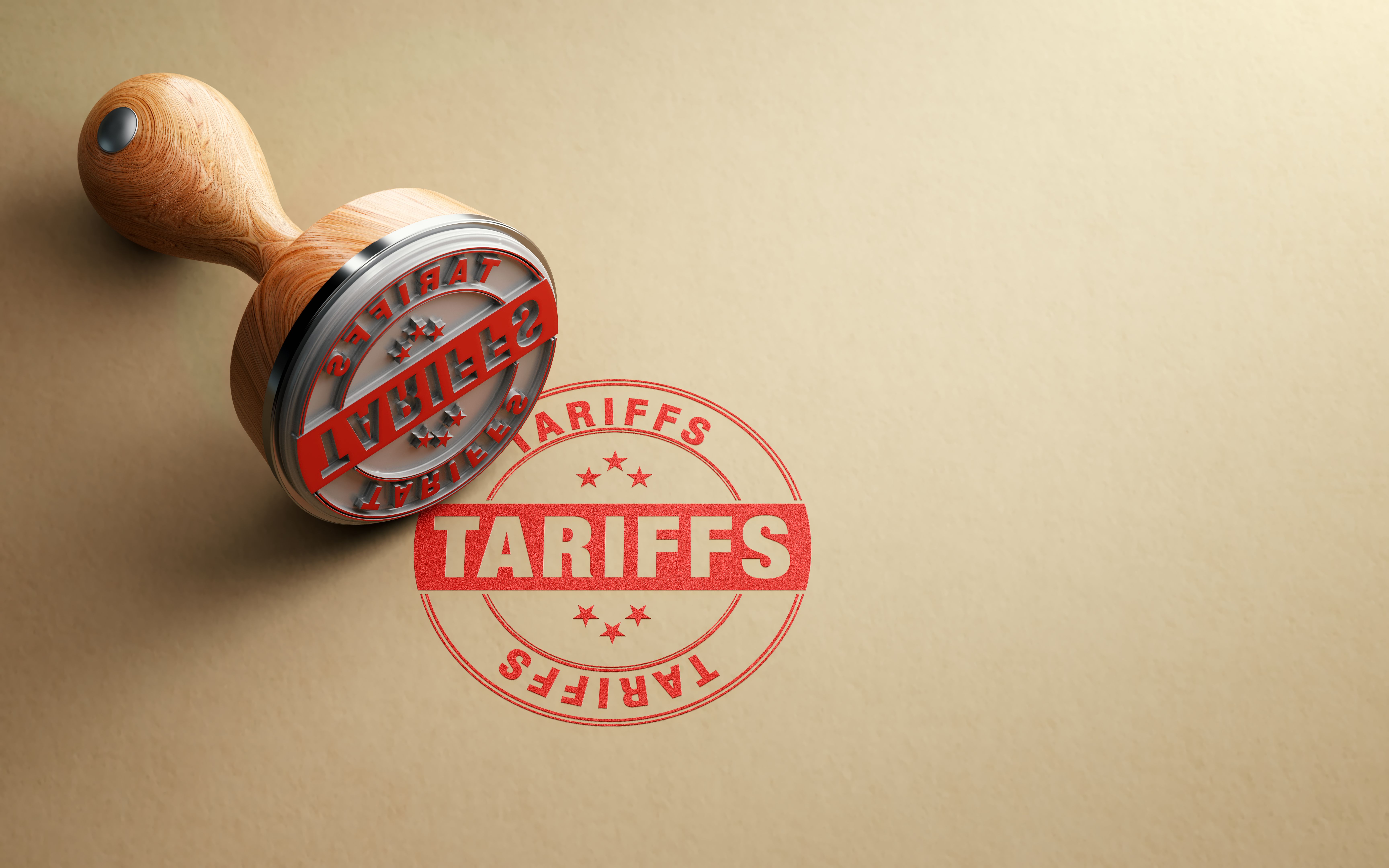 tariff classification