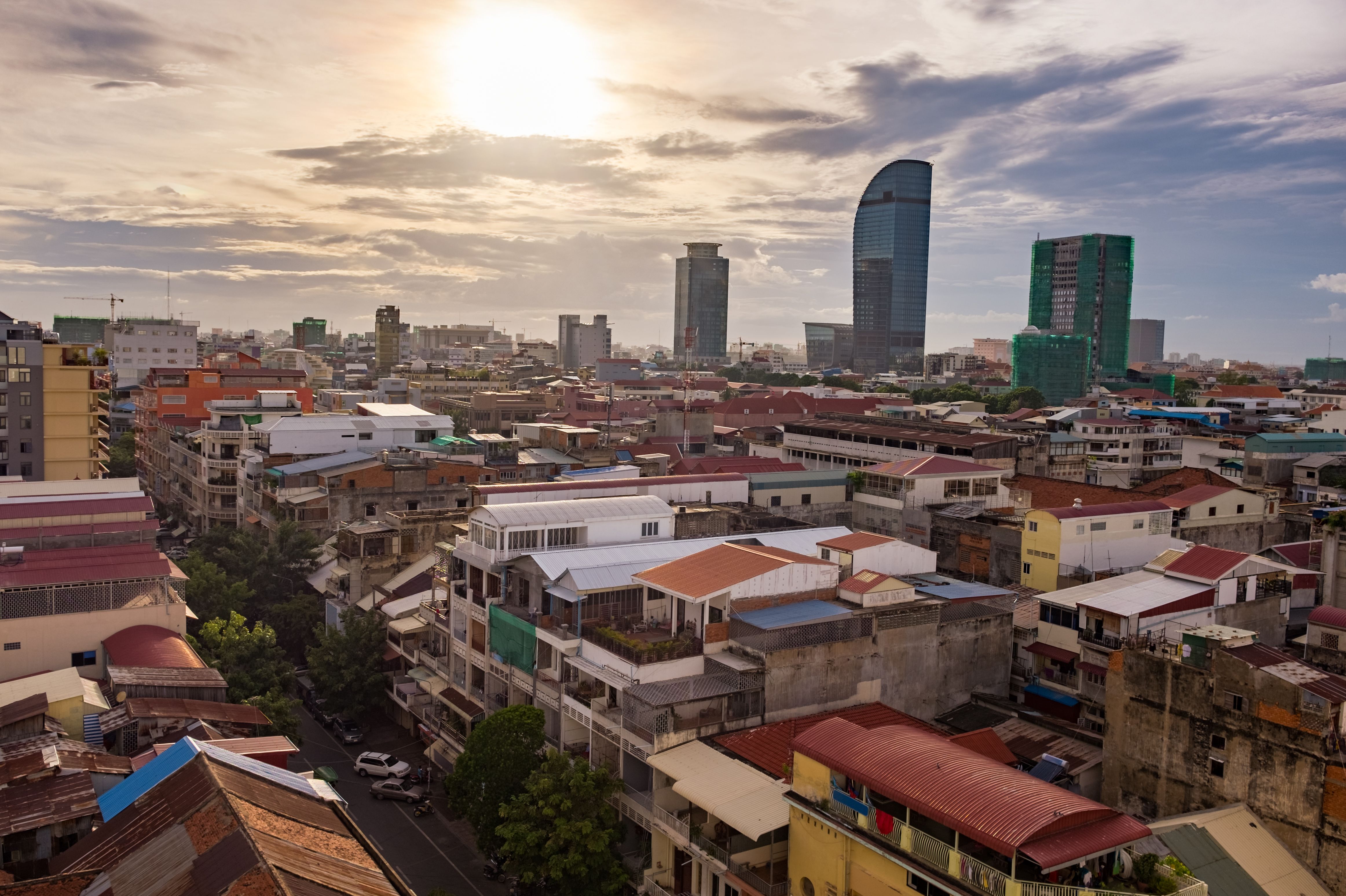 rooftop bar cambodia