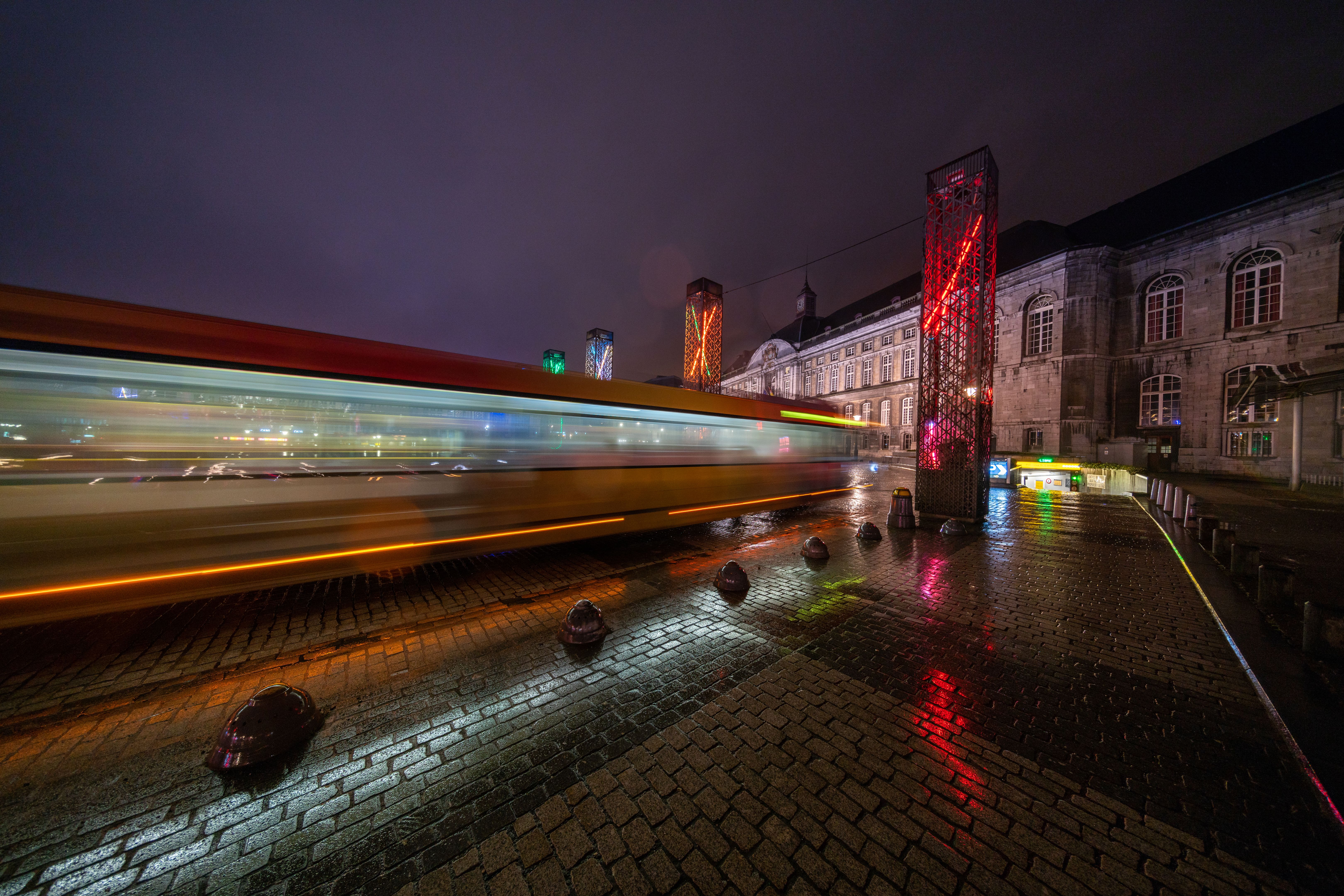 saint lambert street