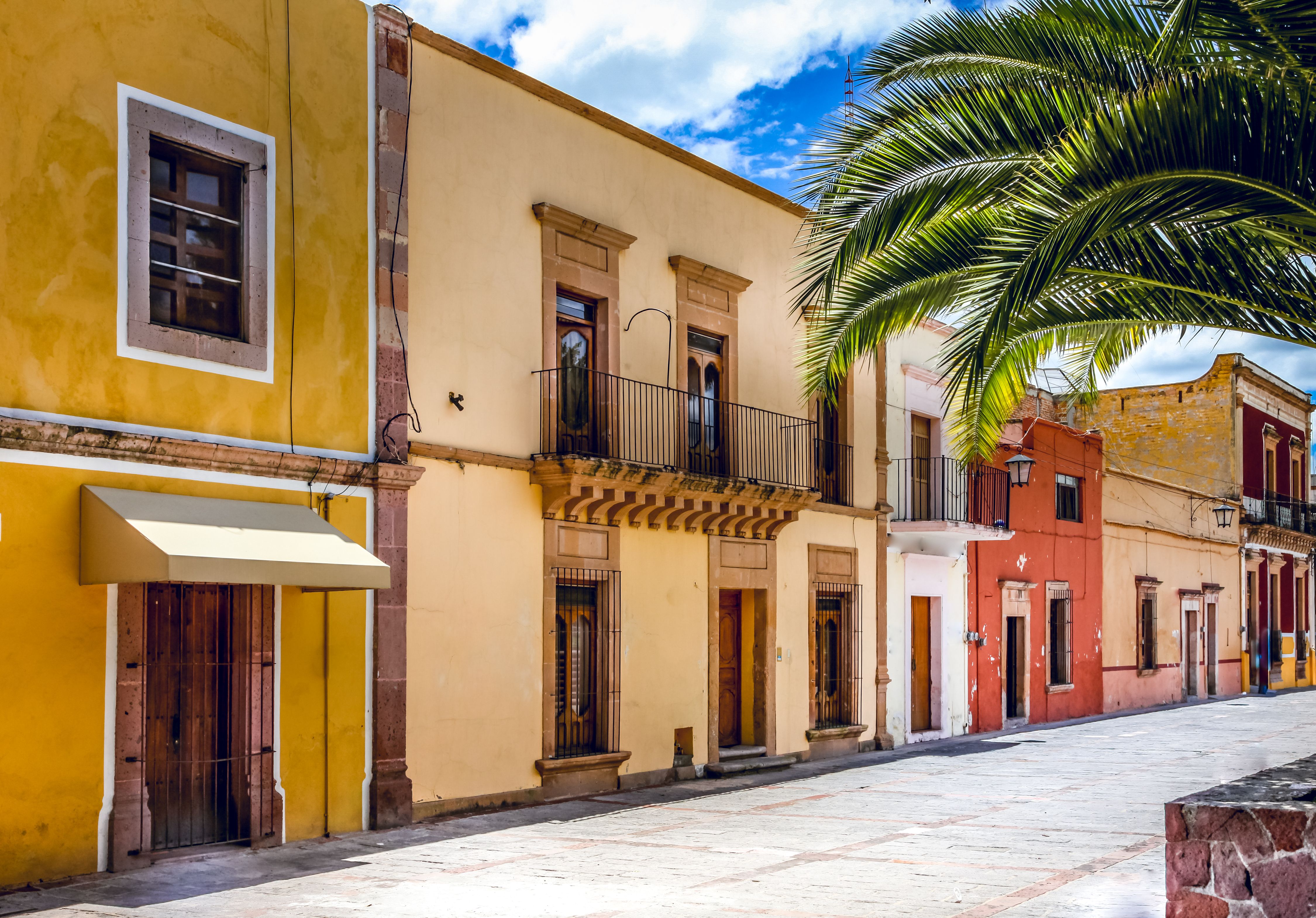 lagos de moreno street