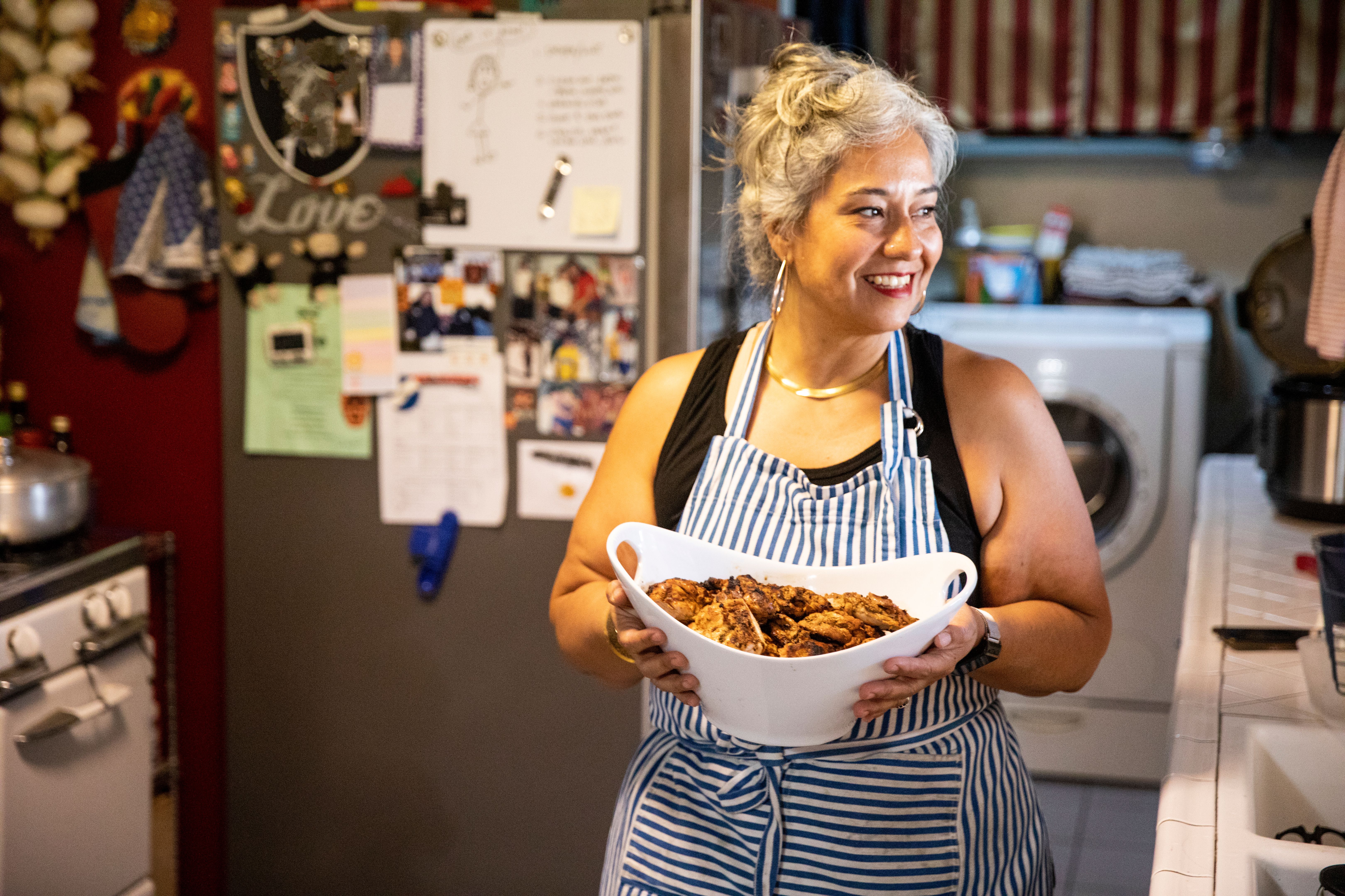 heritage kitchen