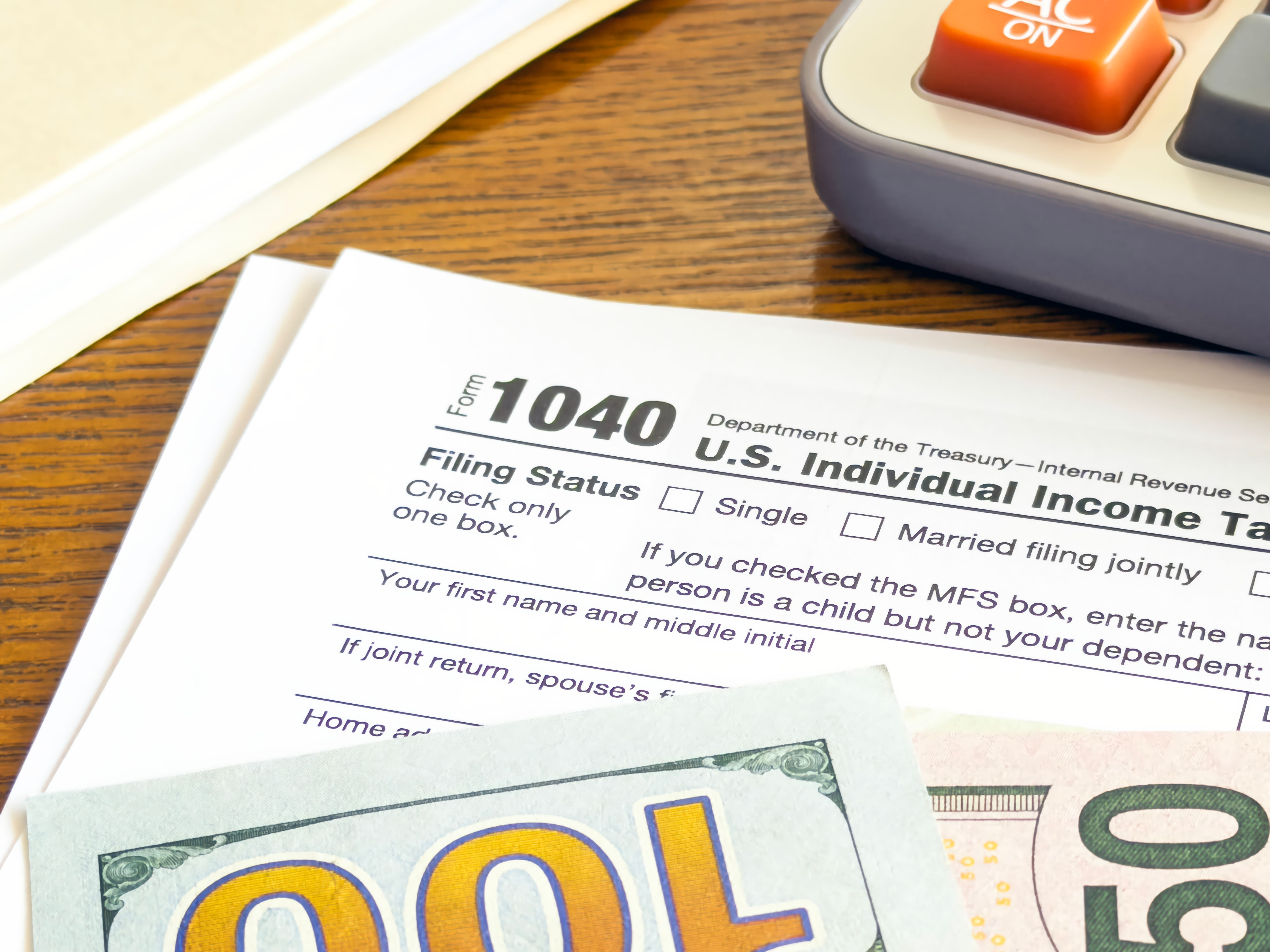 tax savings benefits