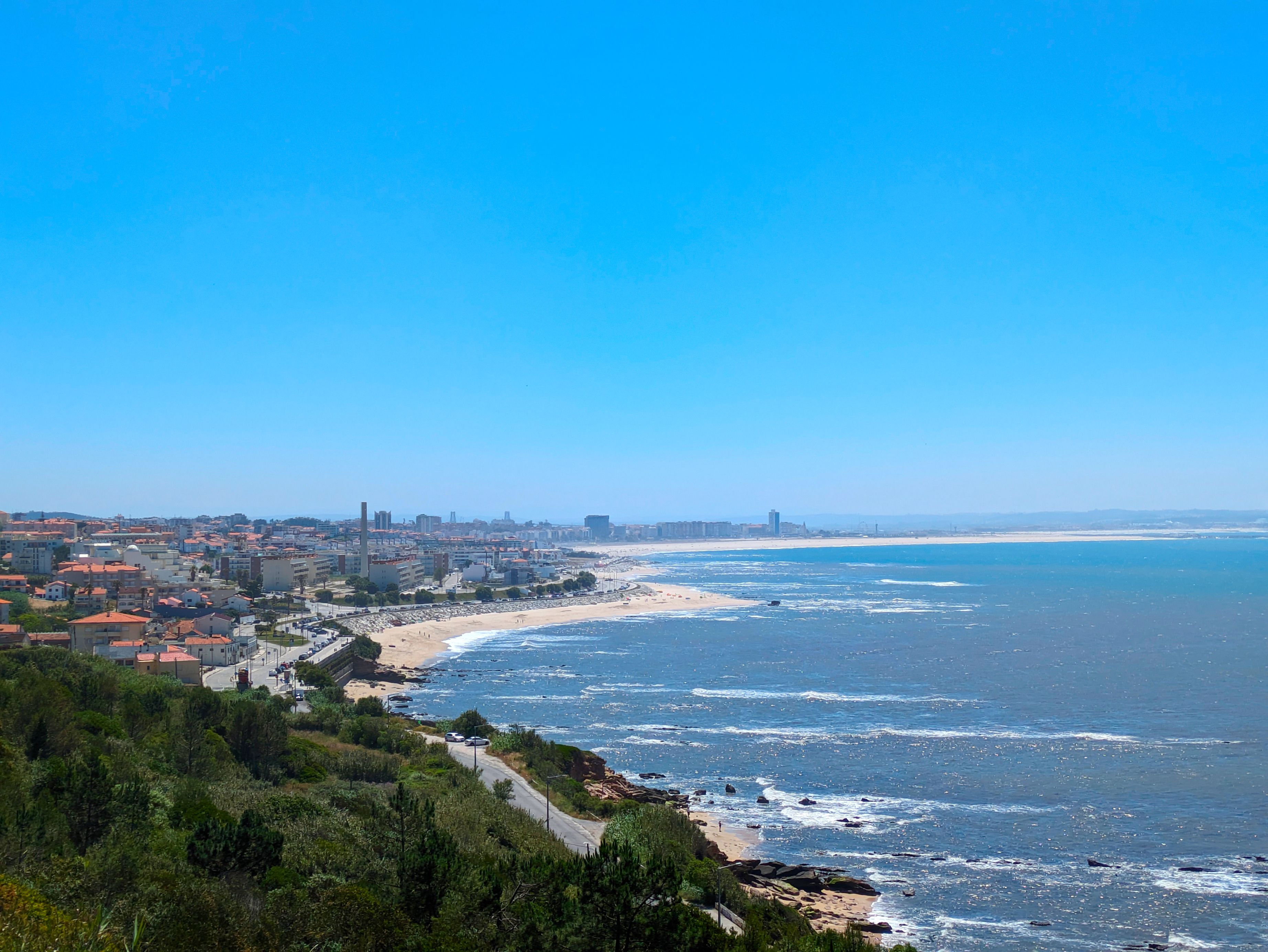 figueira da foz city