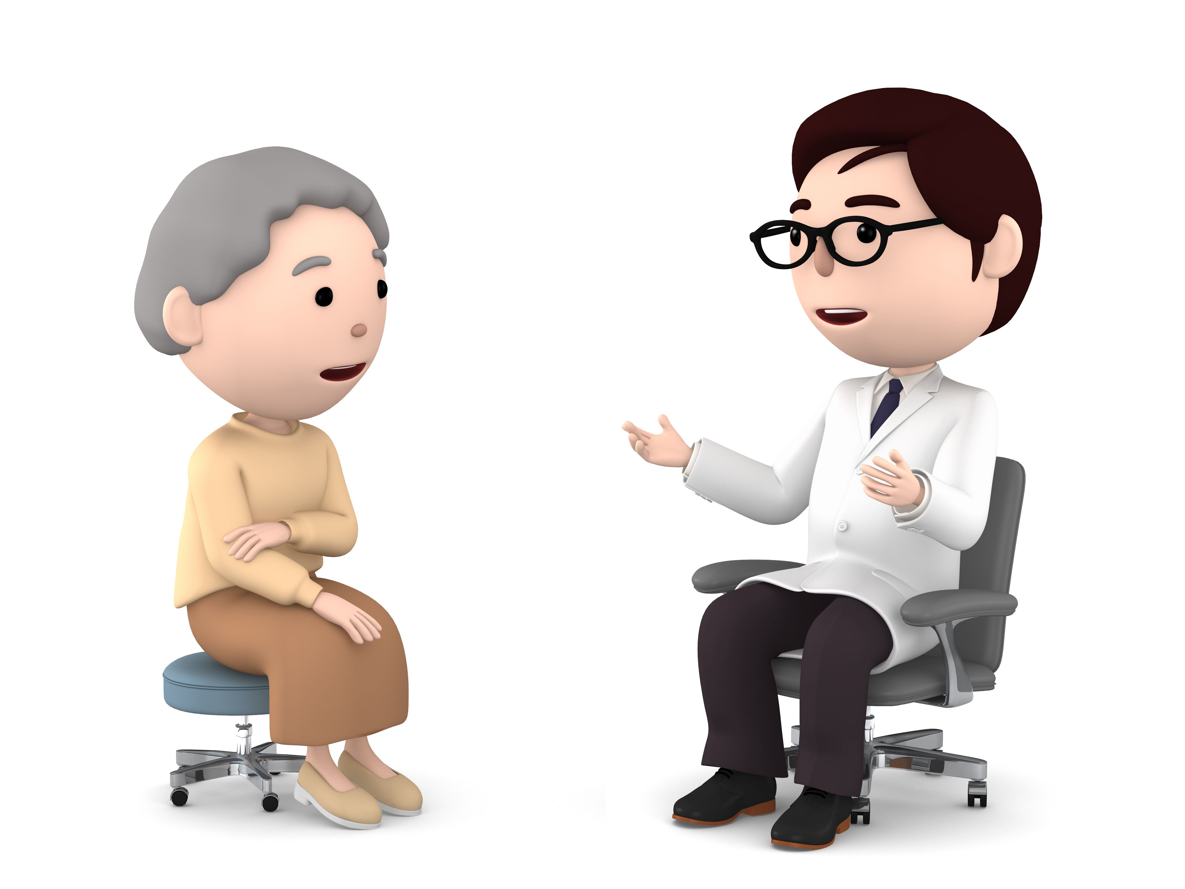 consultório médico