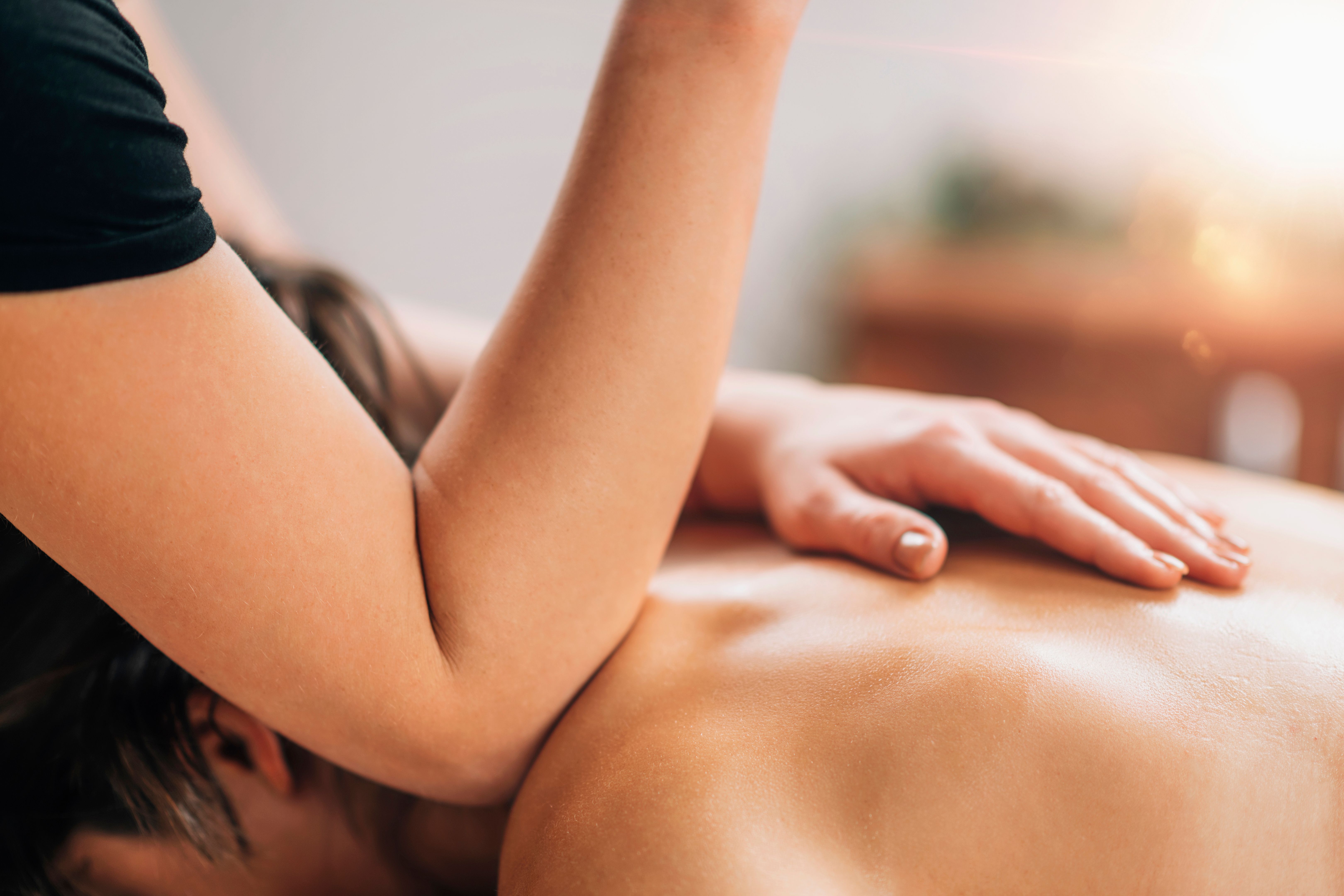 massage techniques