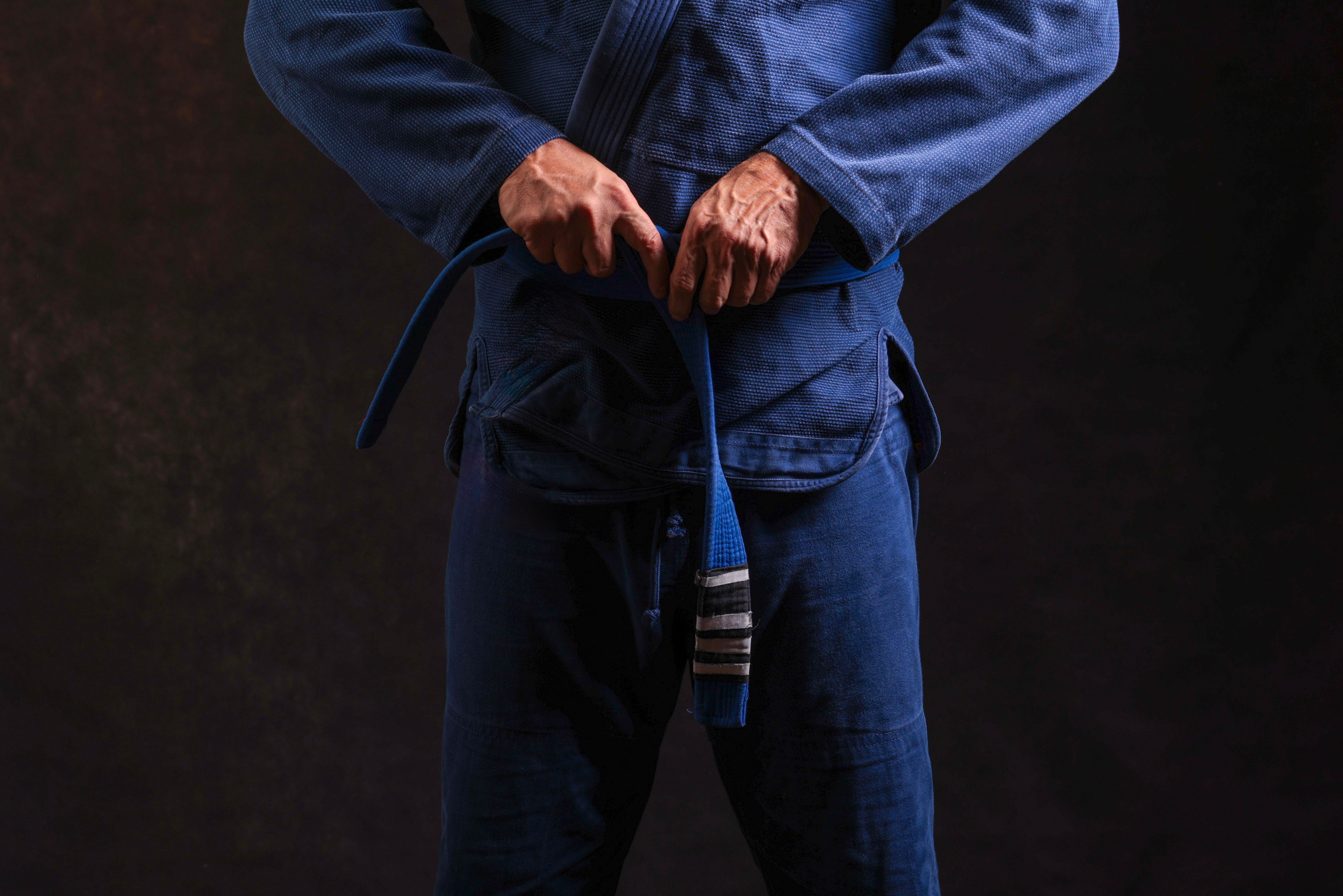 martial arts
