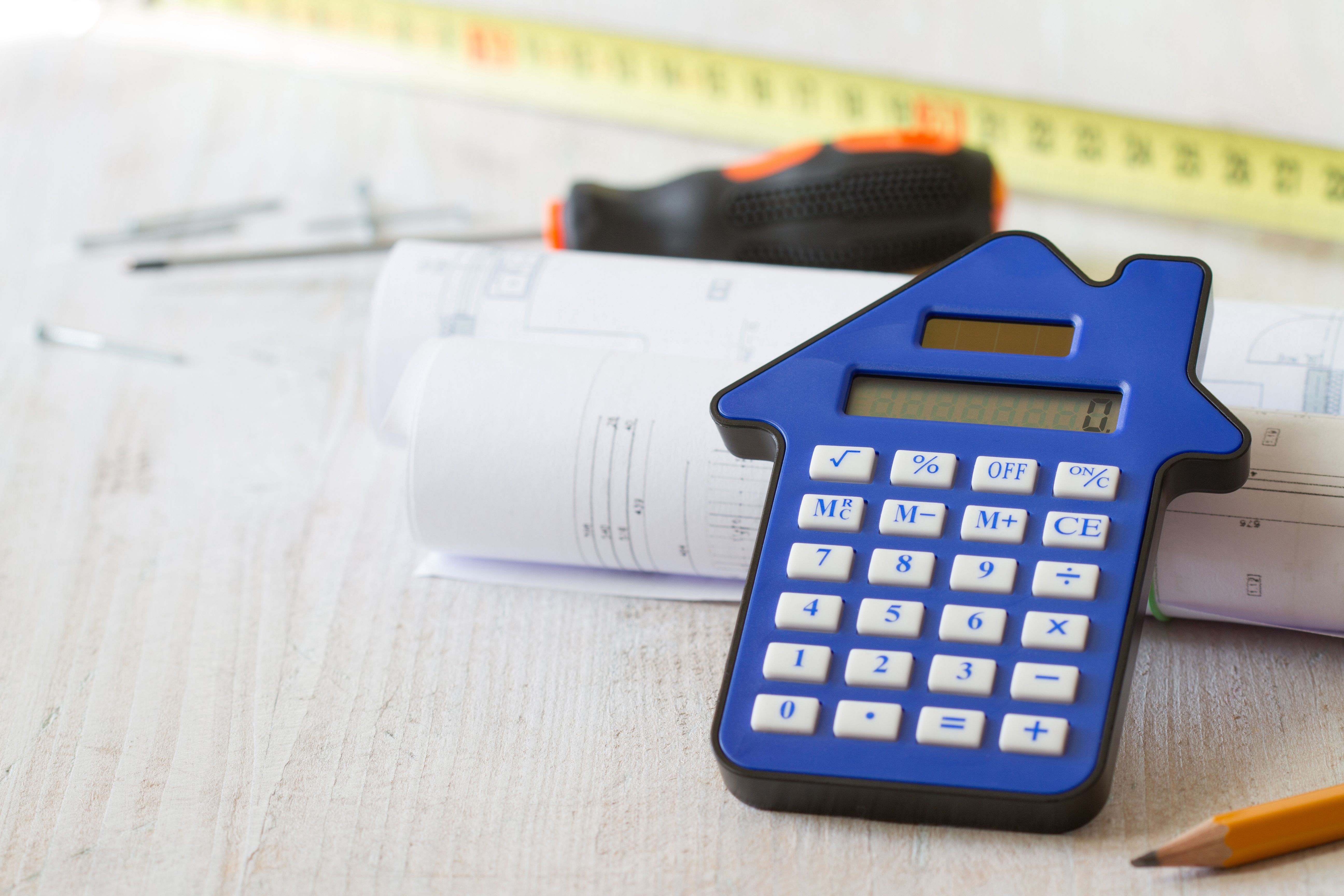 tool pricing