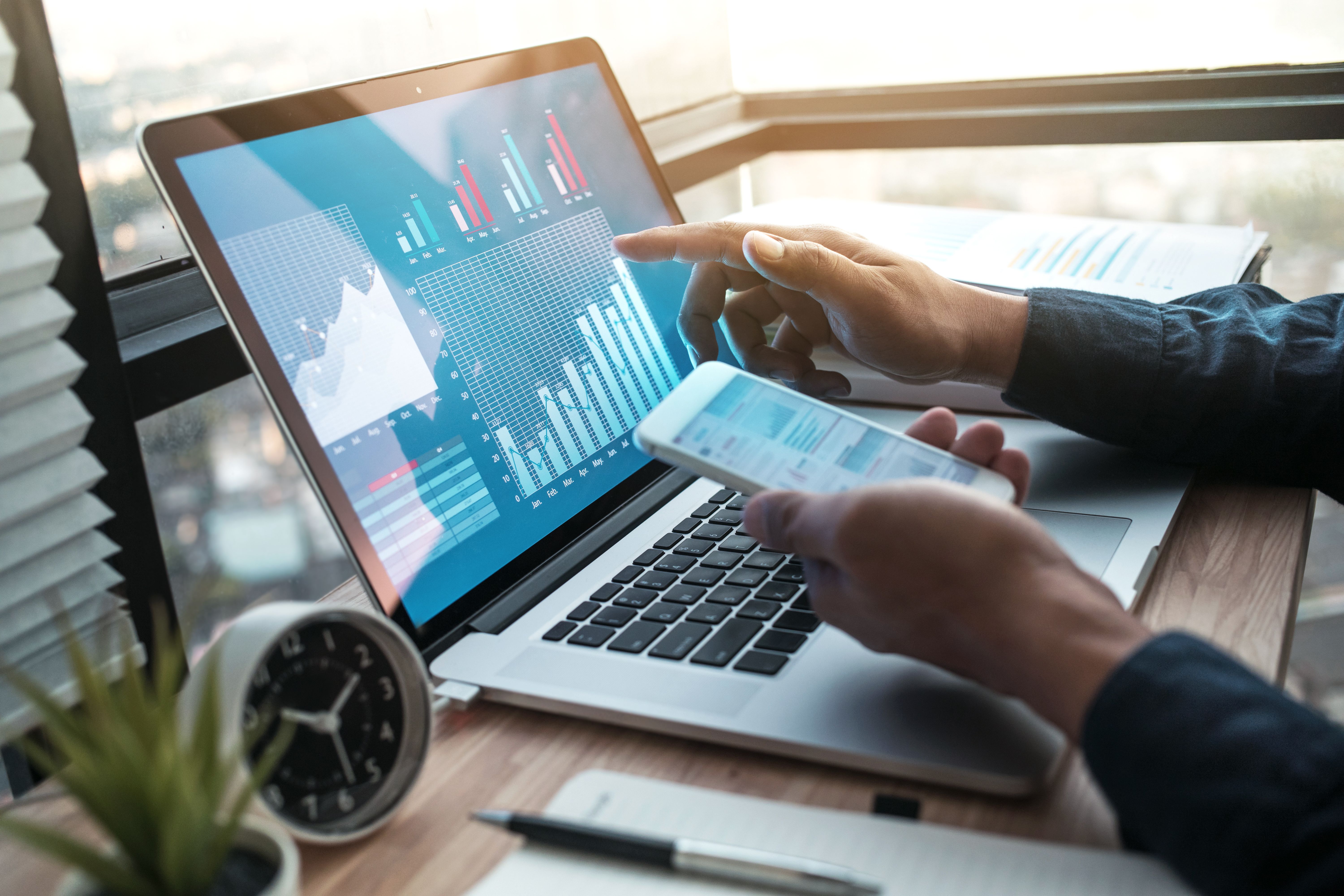 institutional investment