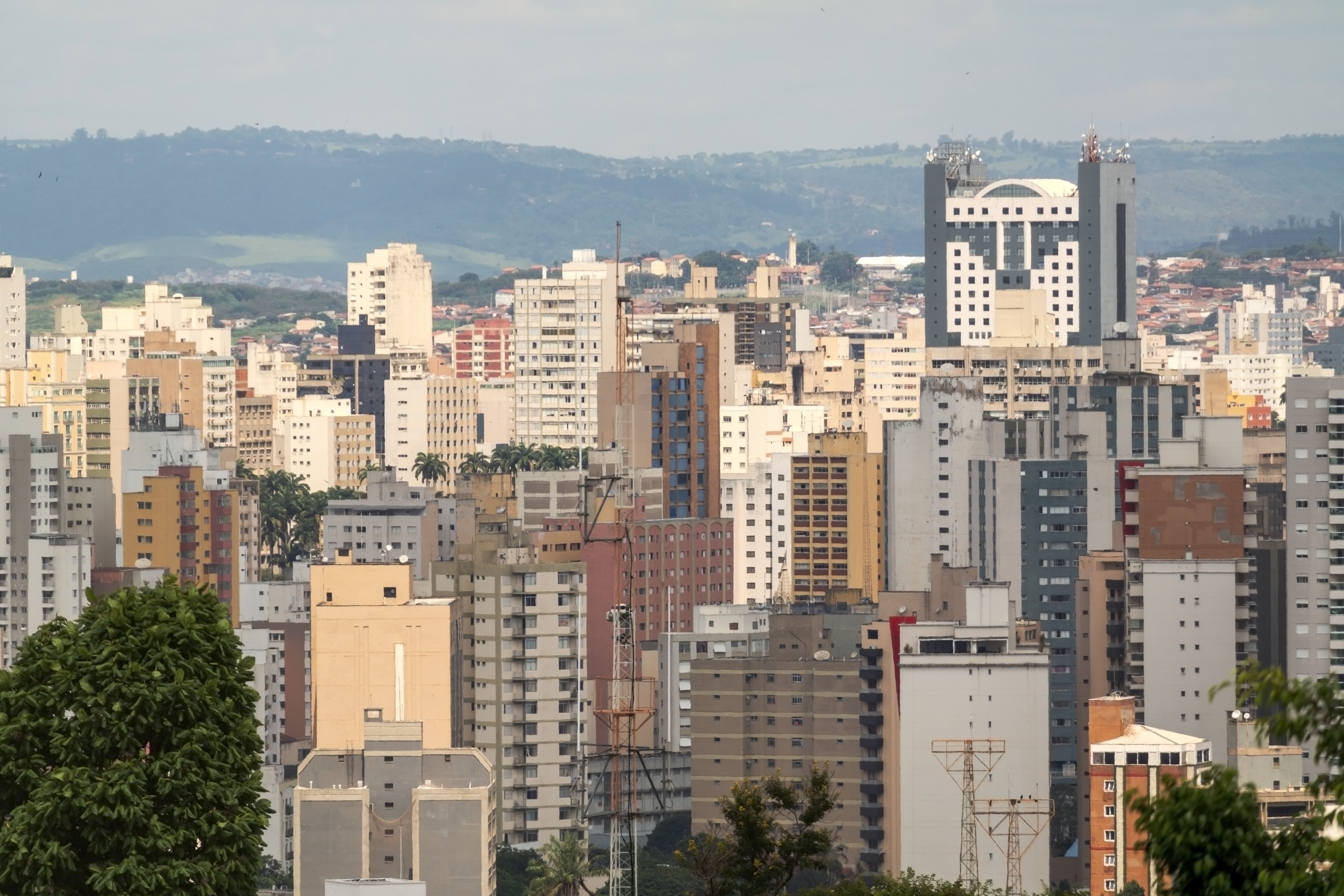 campinas cidade