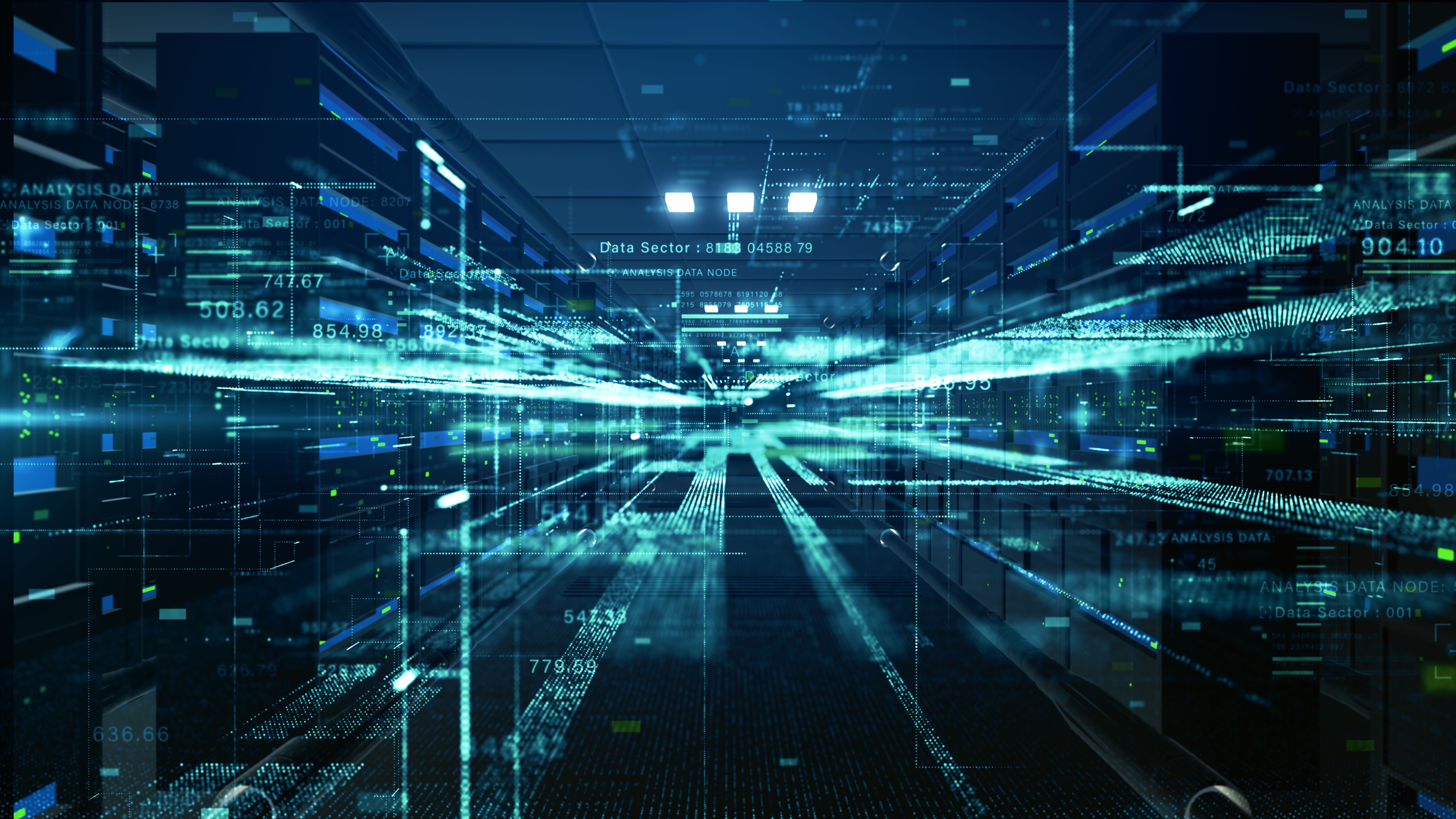 future technology factories