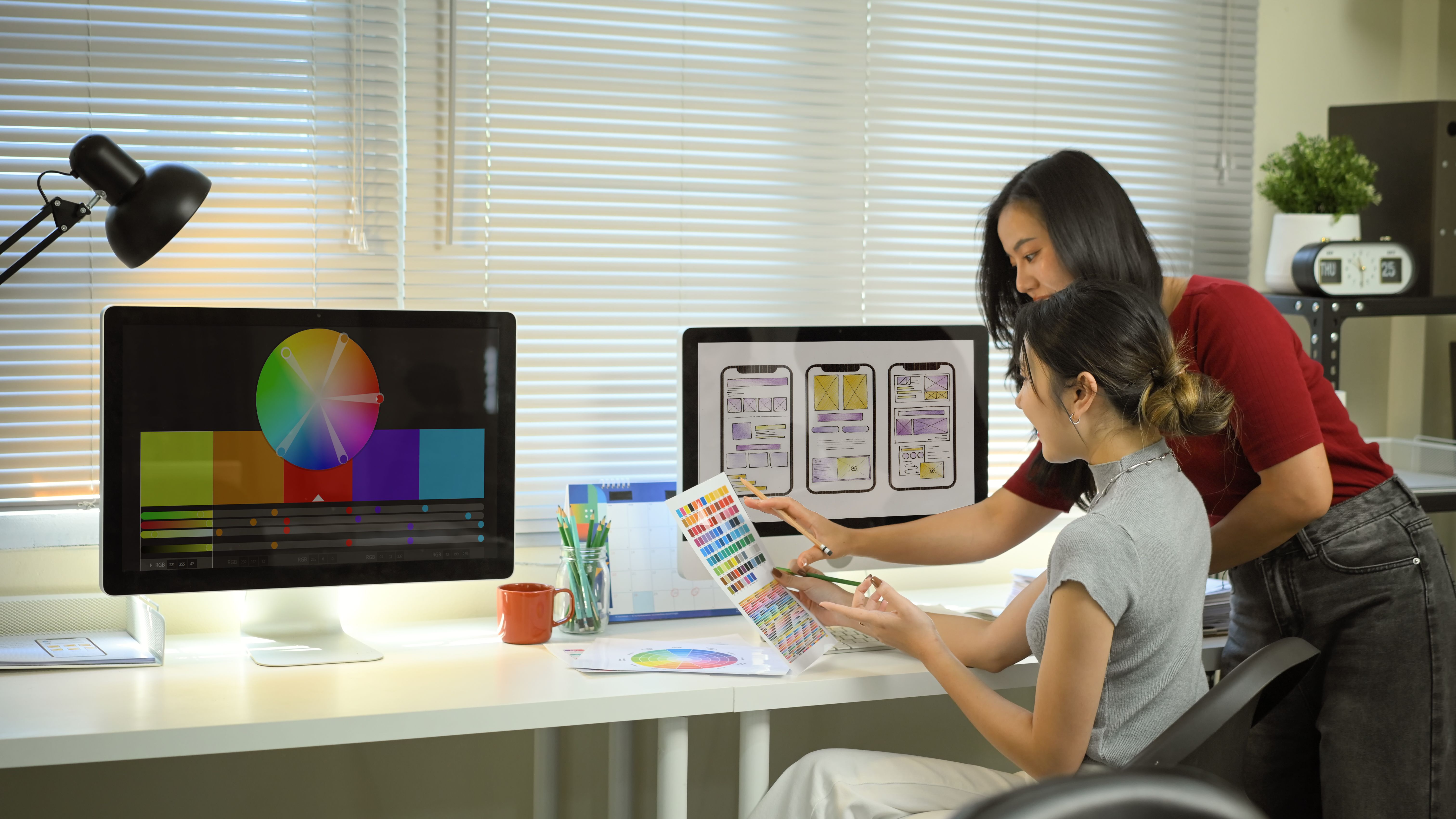 product design prototype