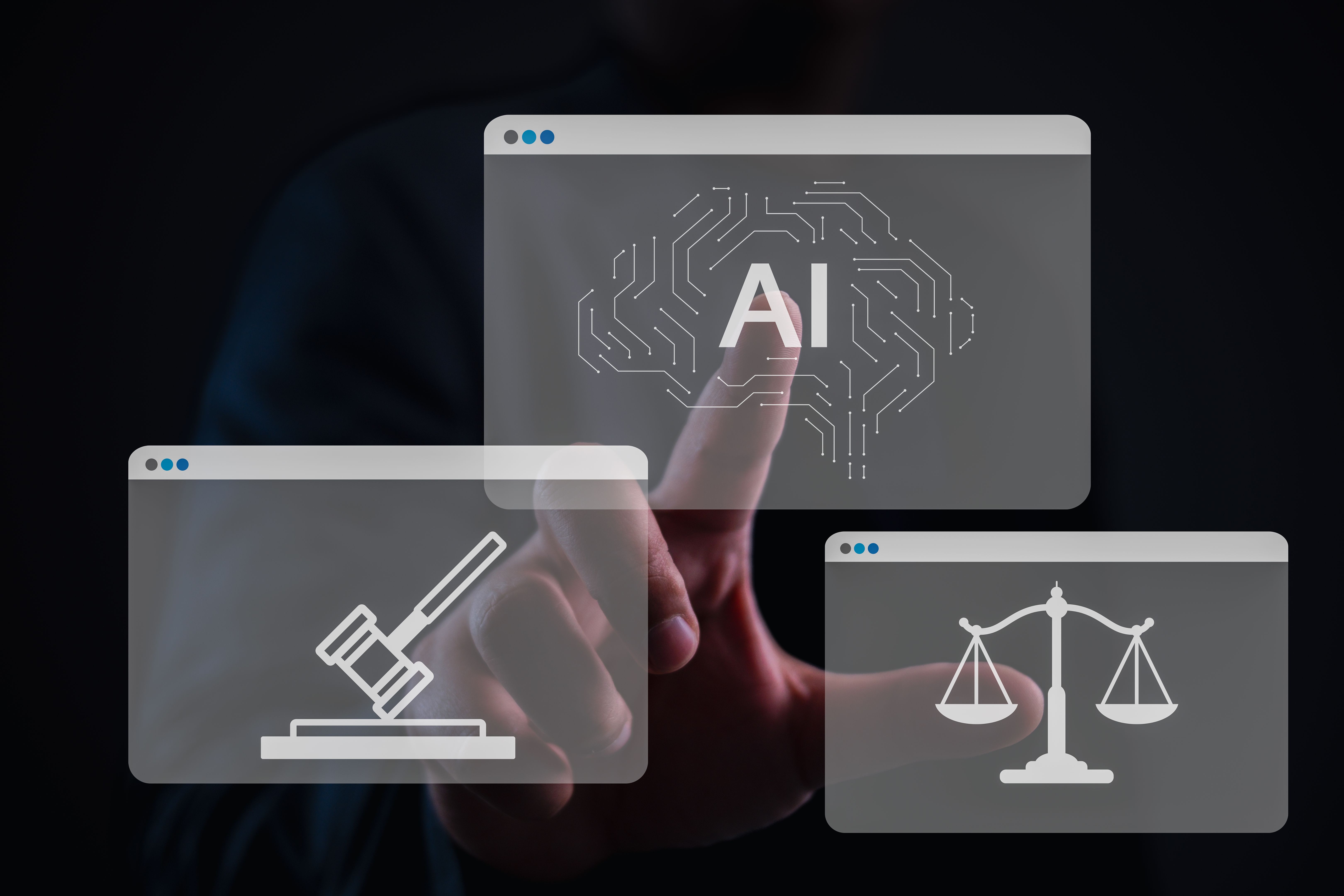 lawyers and ai