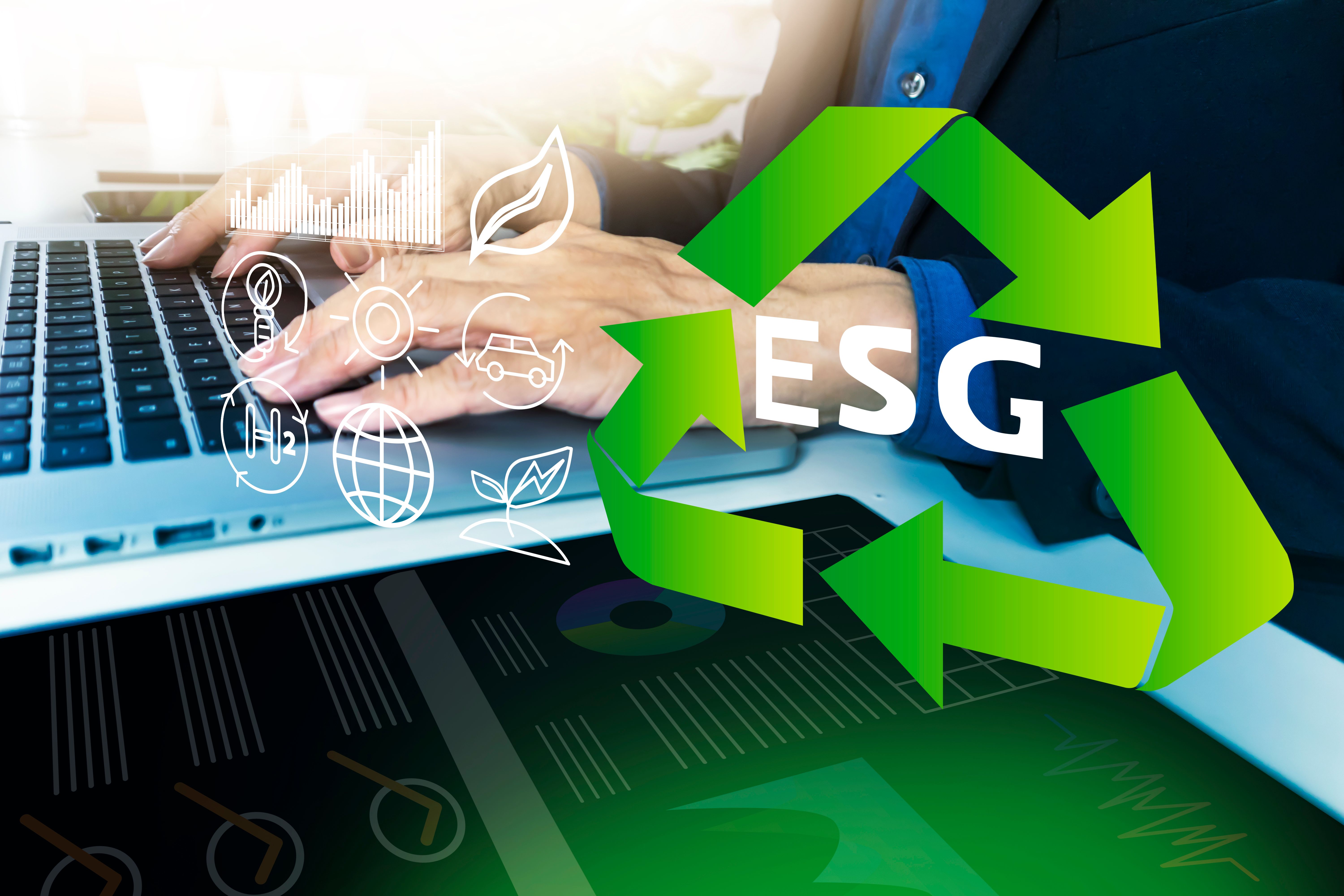 sustainable cloud storage