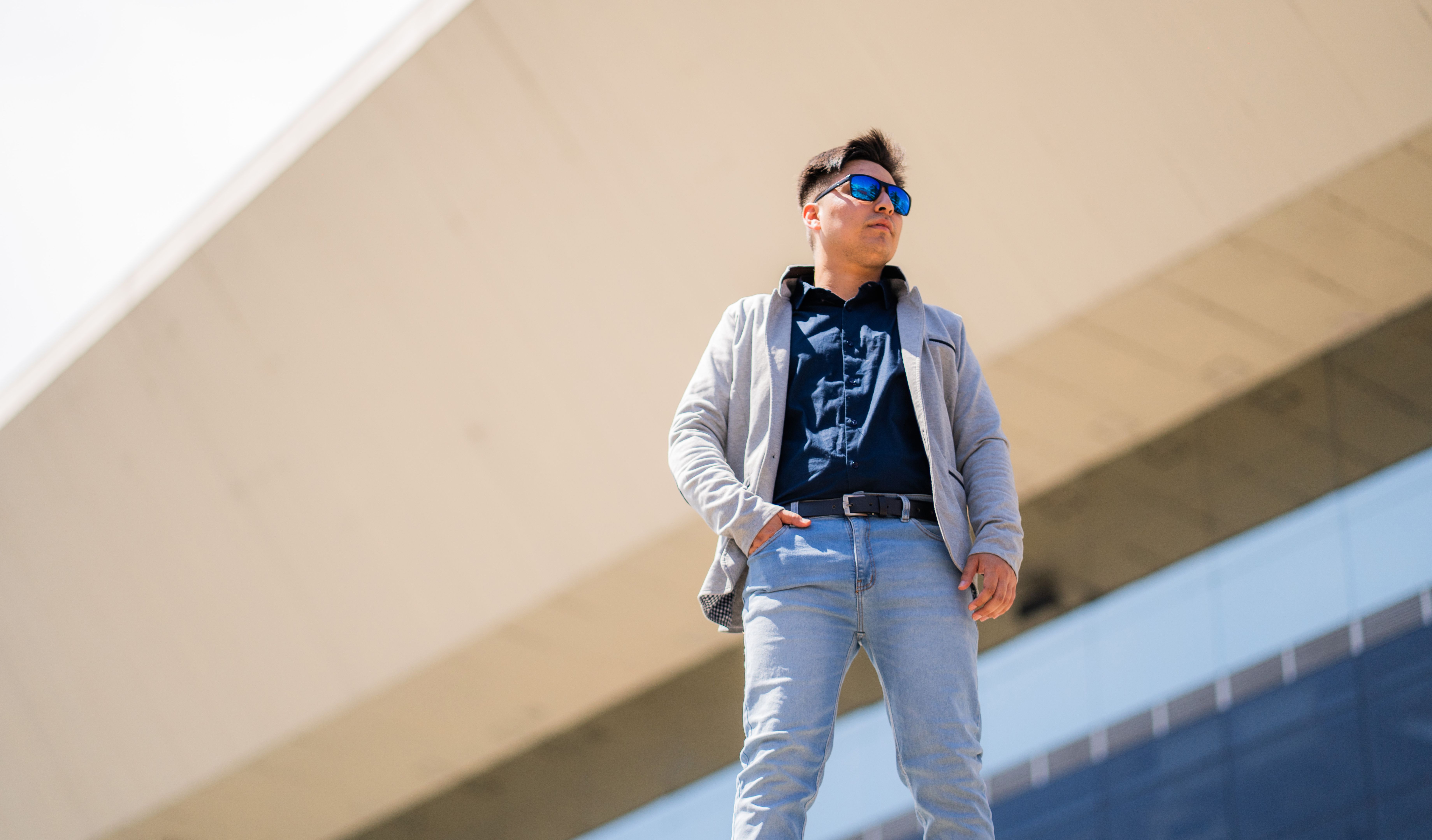 crecimiento personal