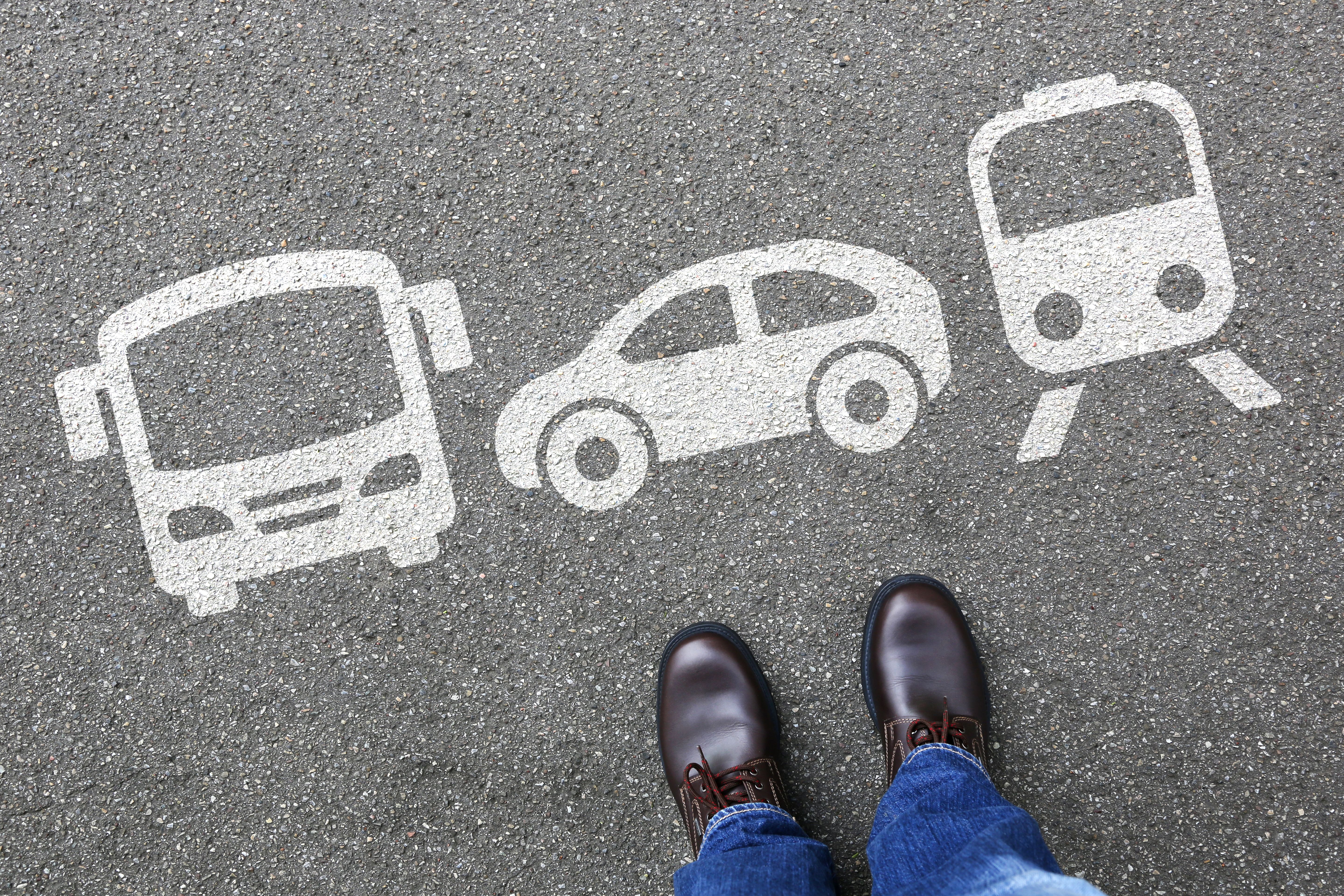 alternative transport