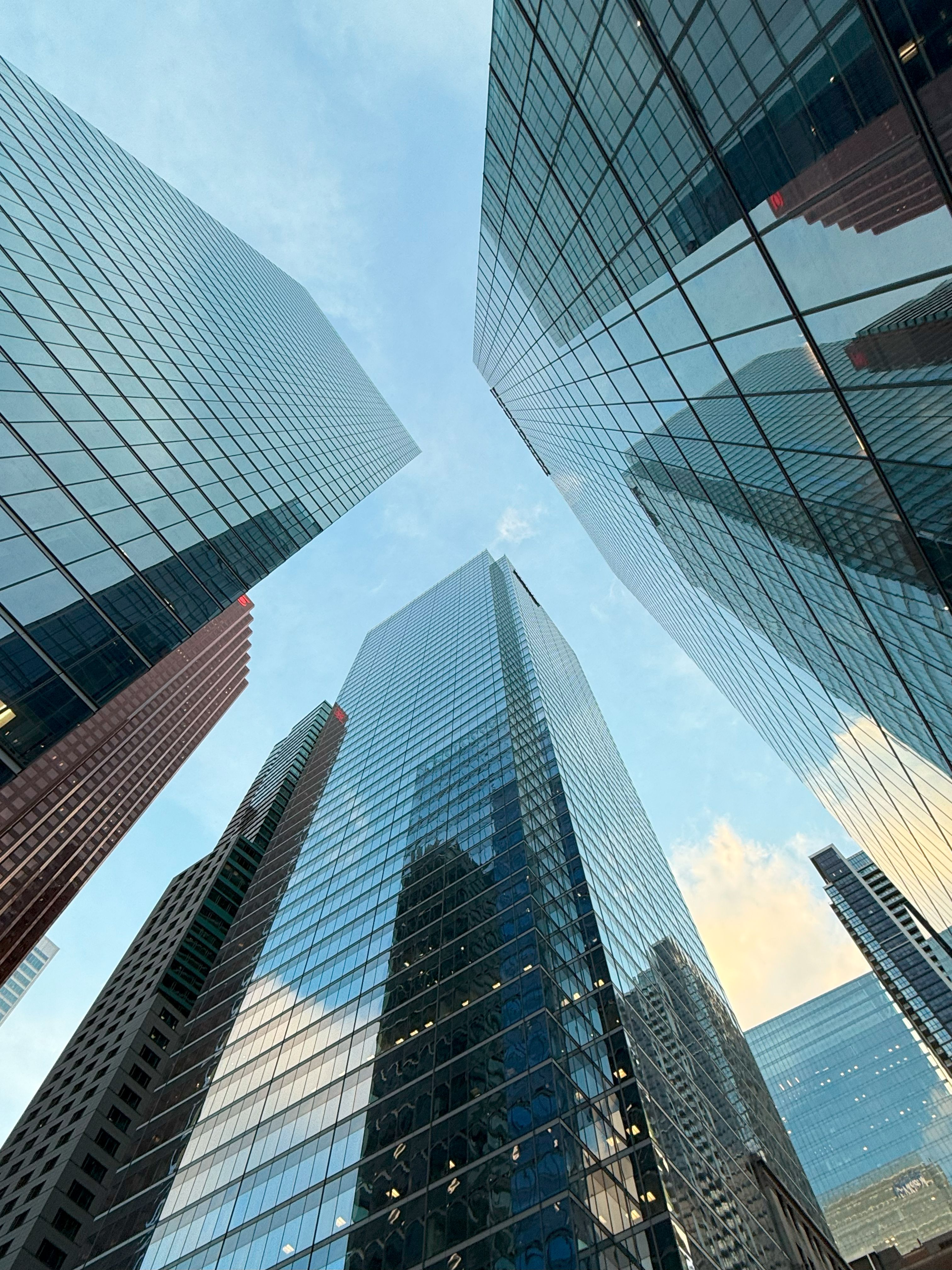 business environment