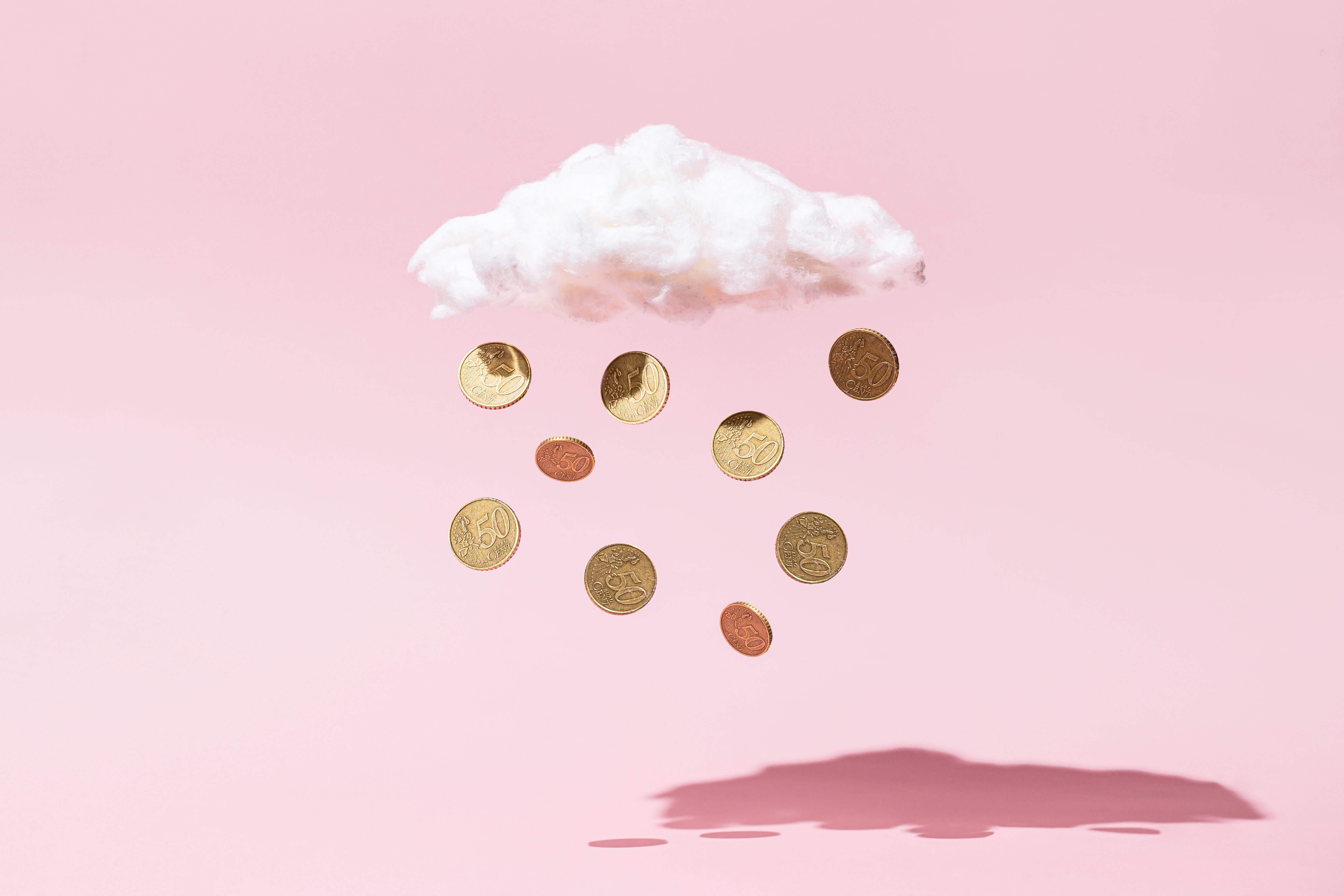 cloud pricing