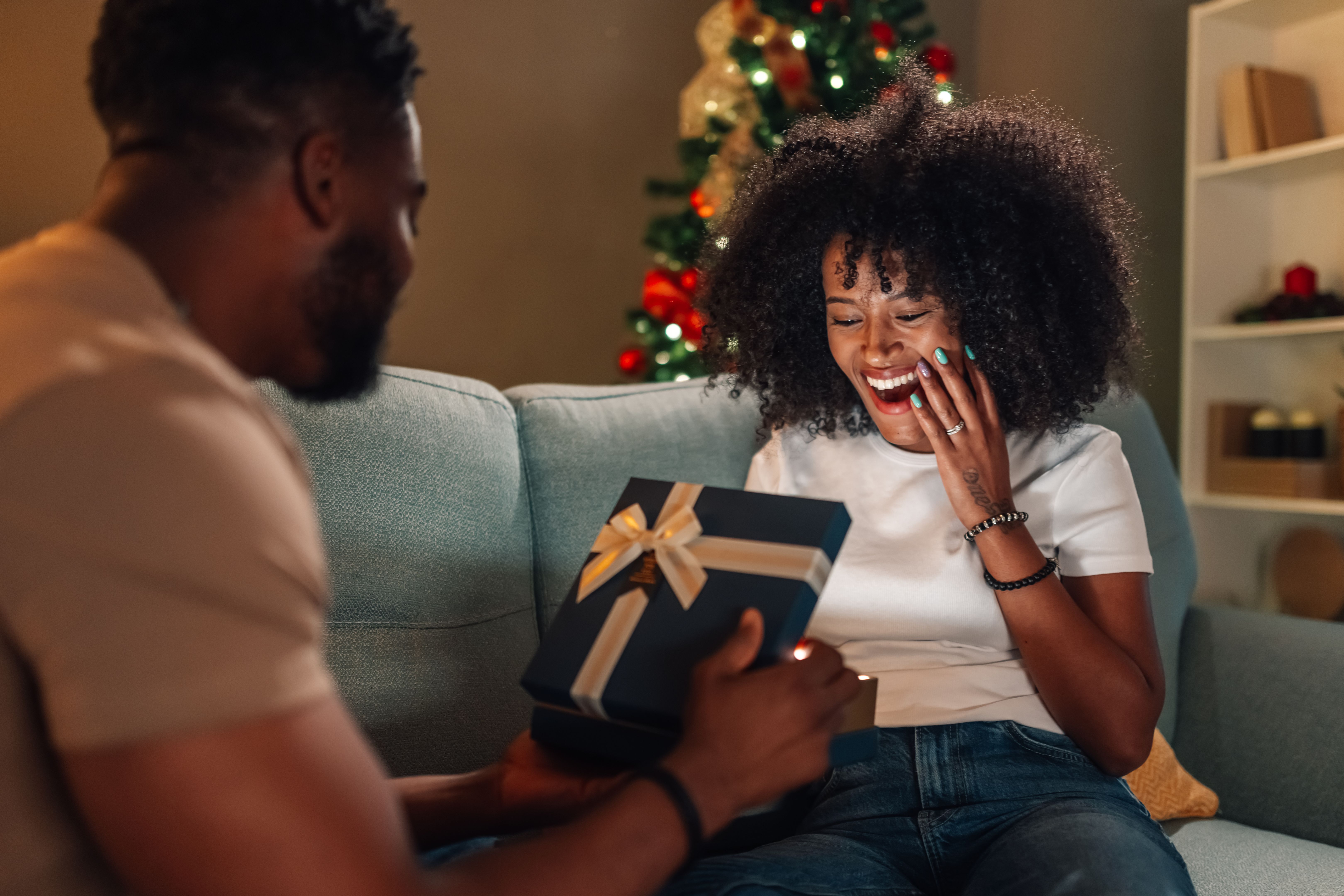 gift network