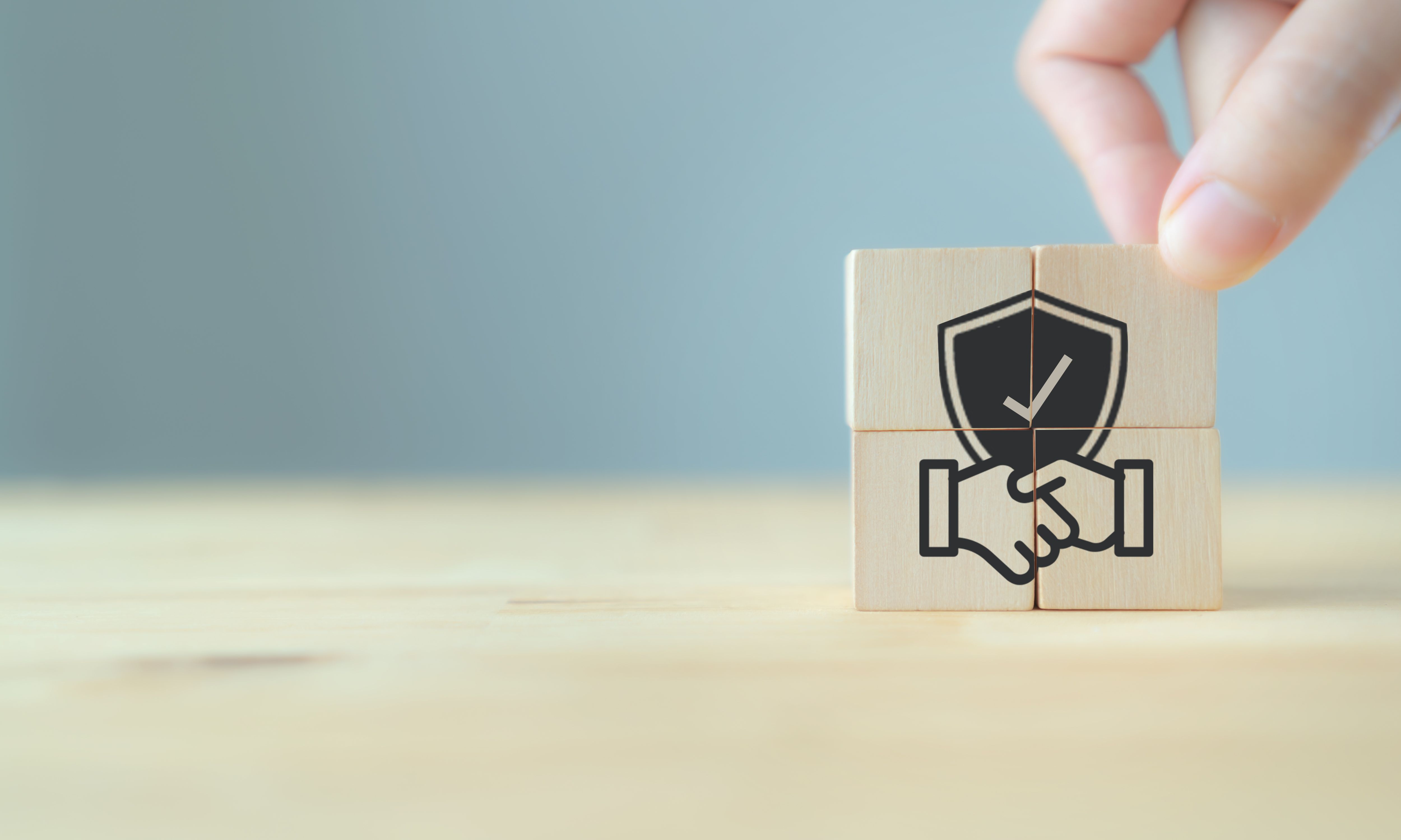 trustee responsibilities