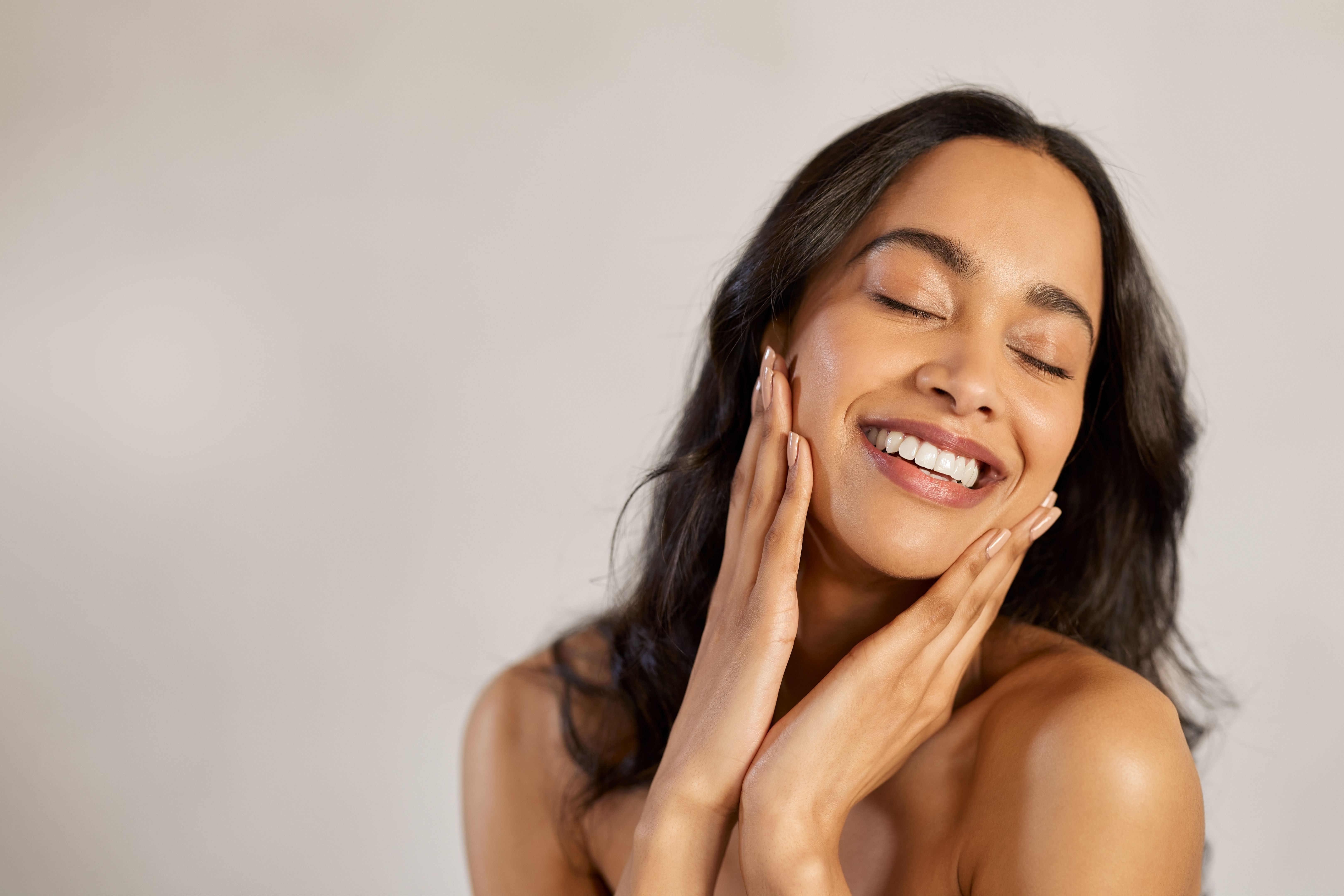 healthy skin
