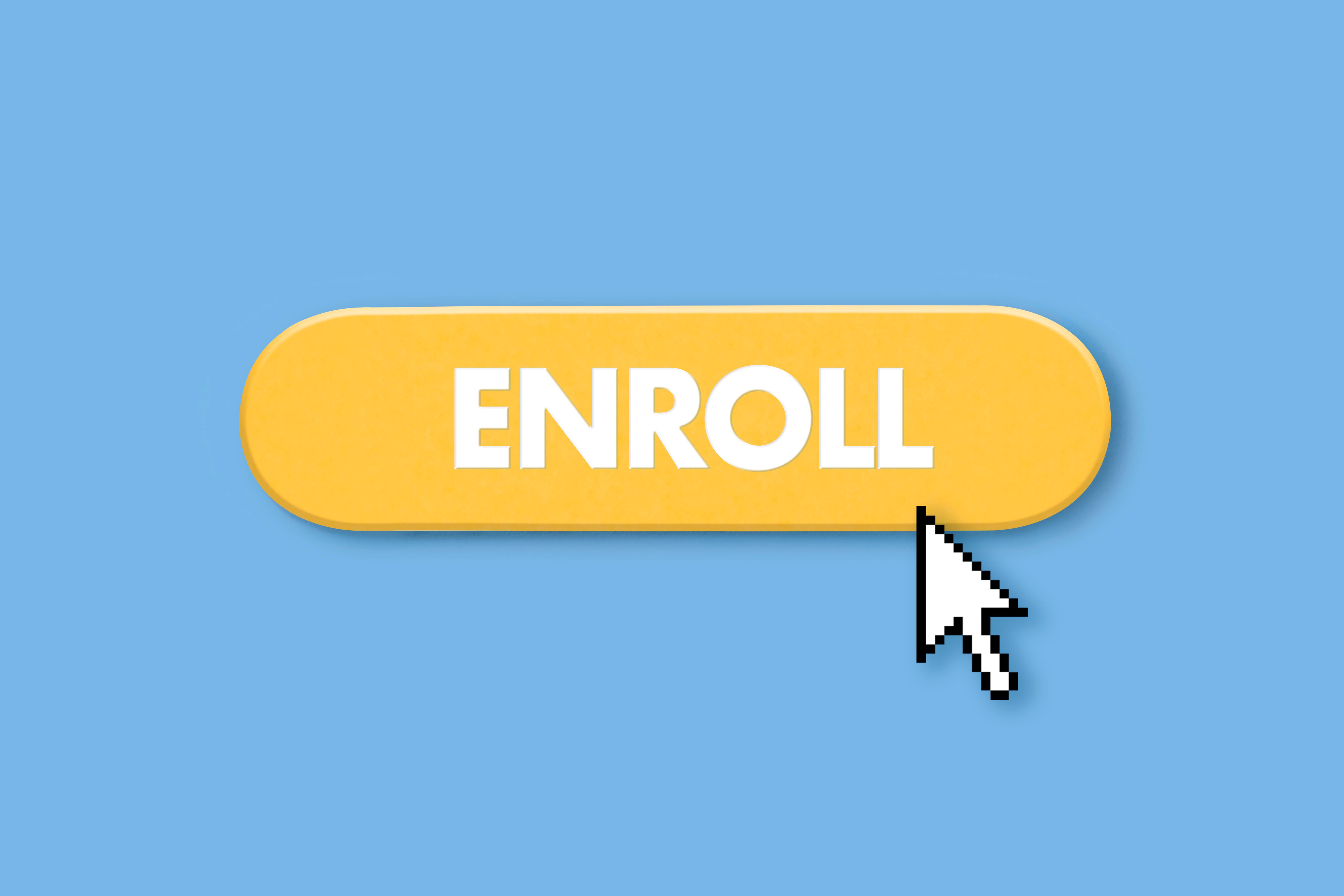 easy enrollment
