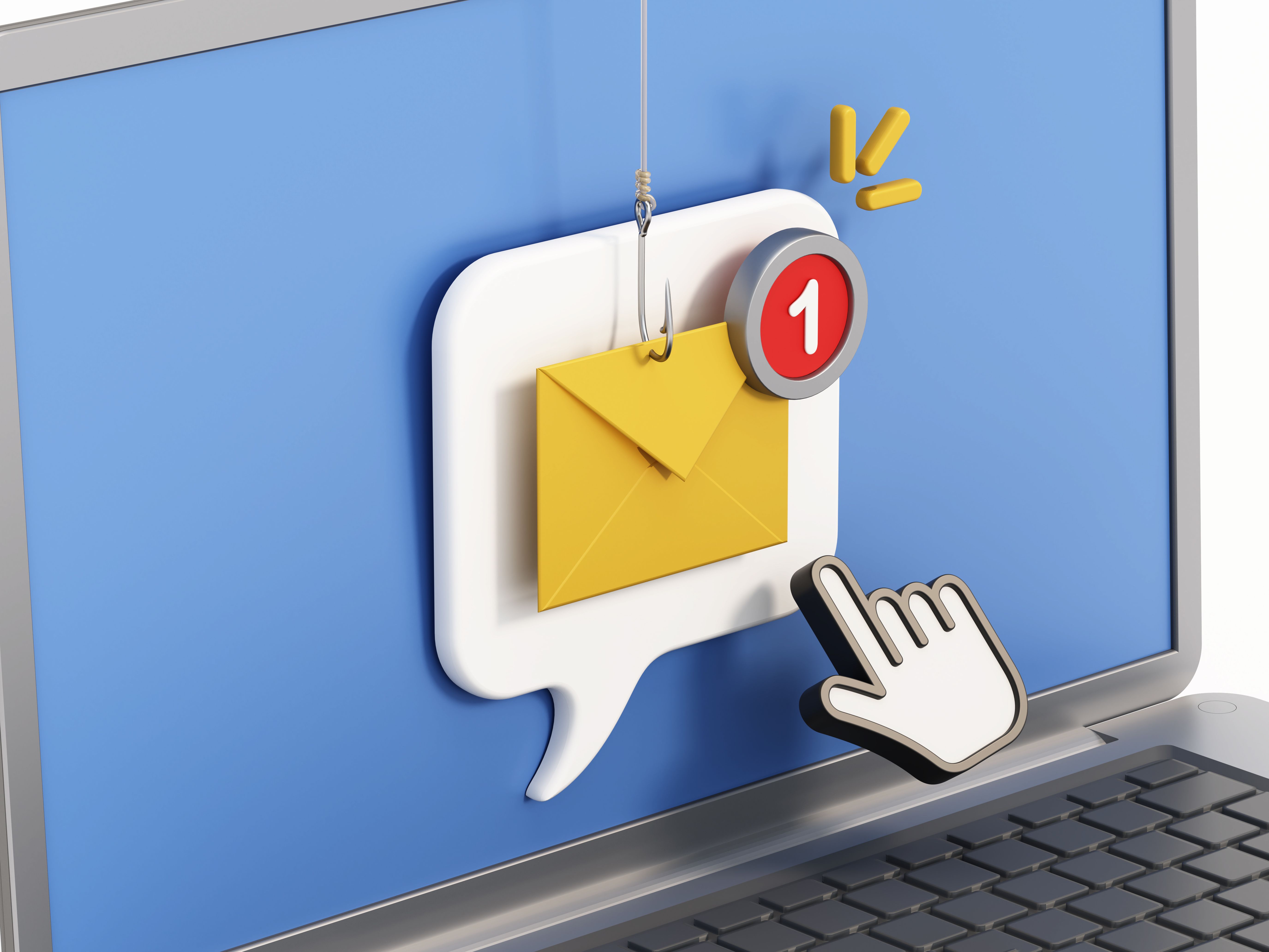 email security training