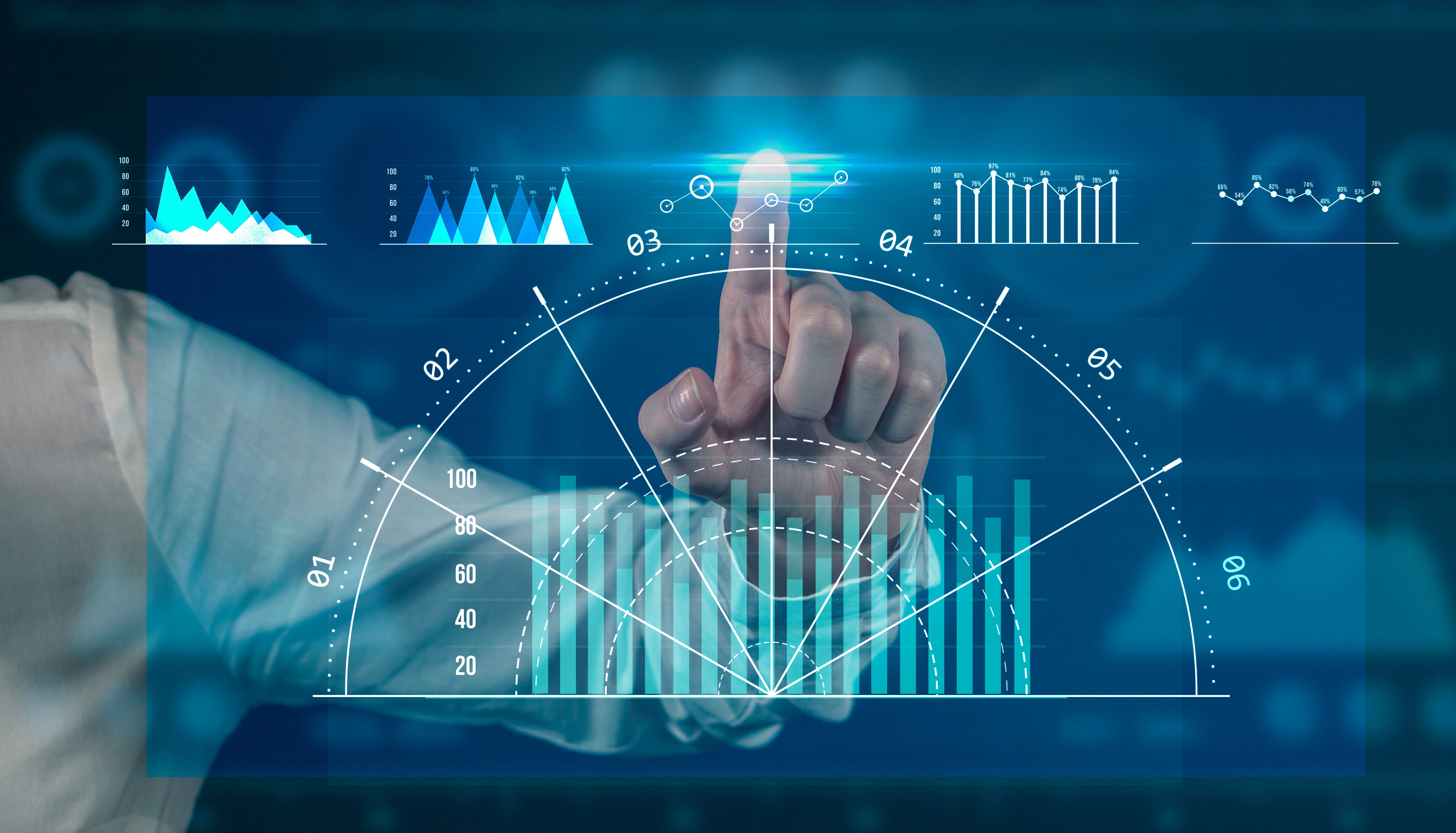 energy digitalization