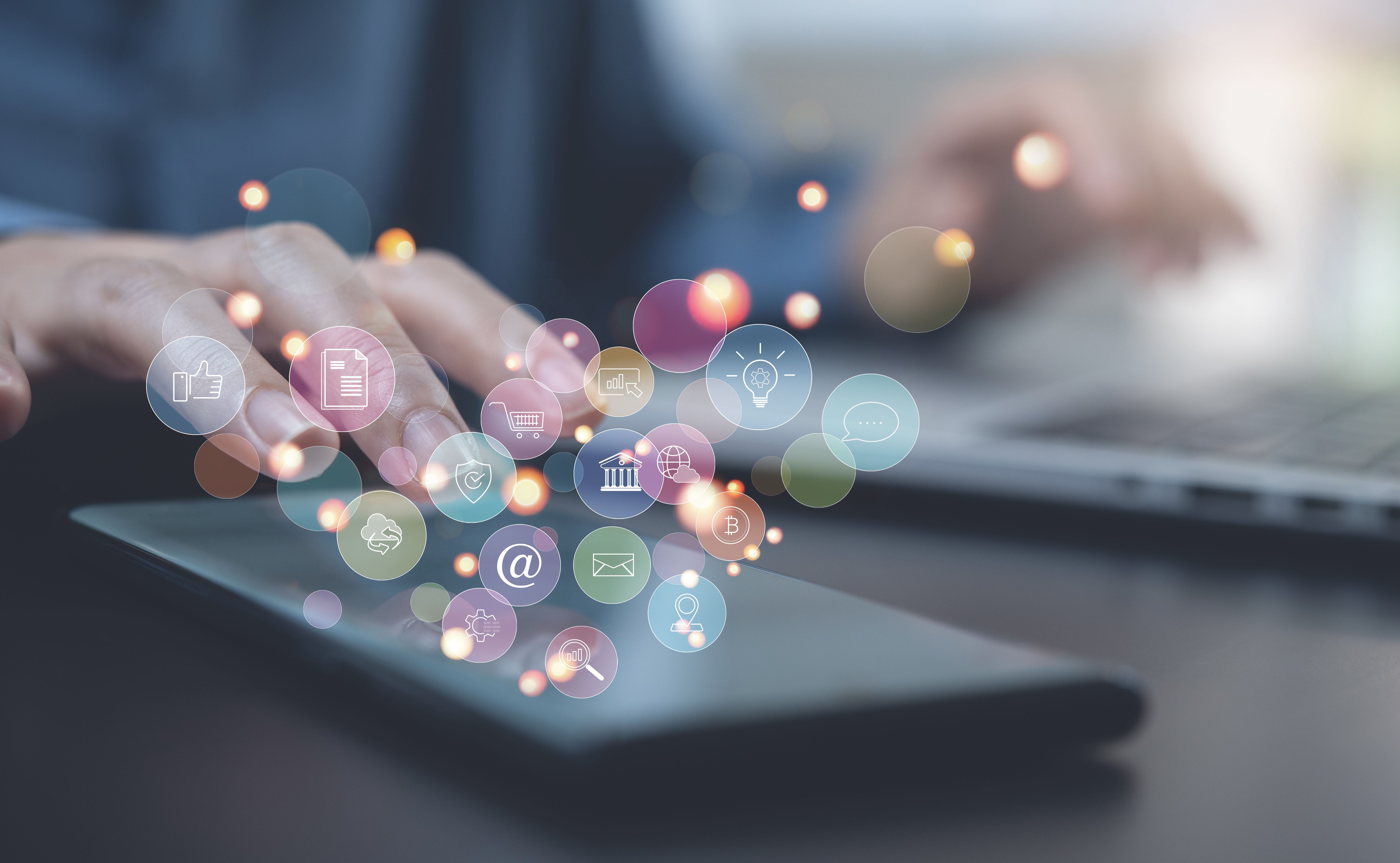 omnichannel communication