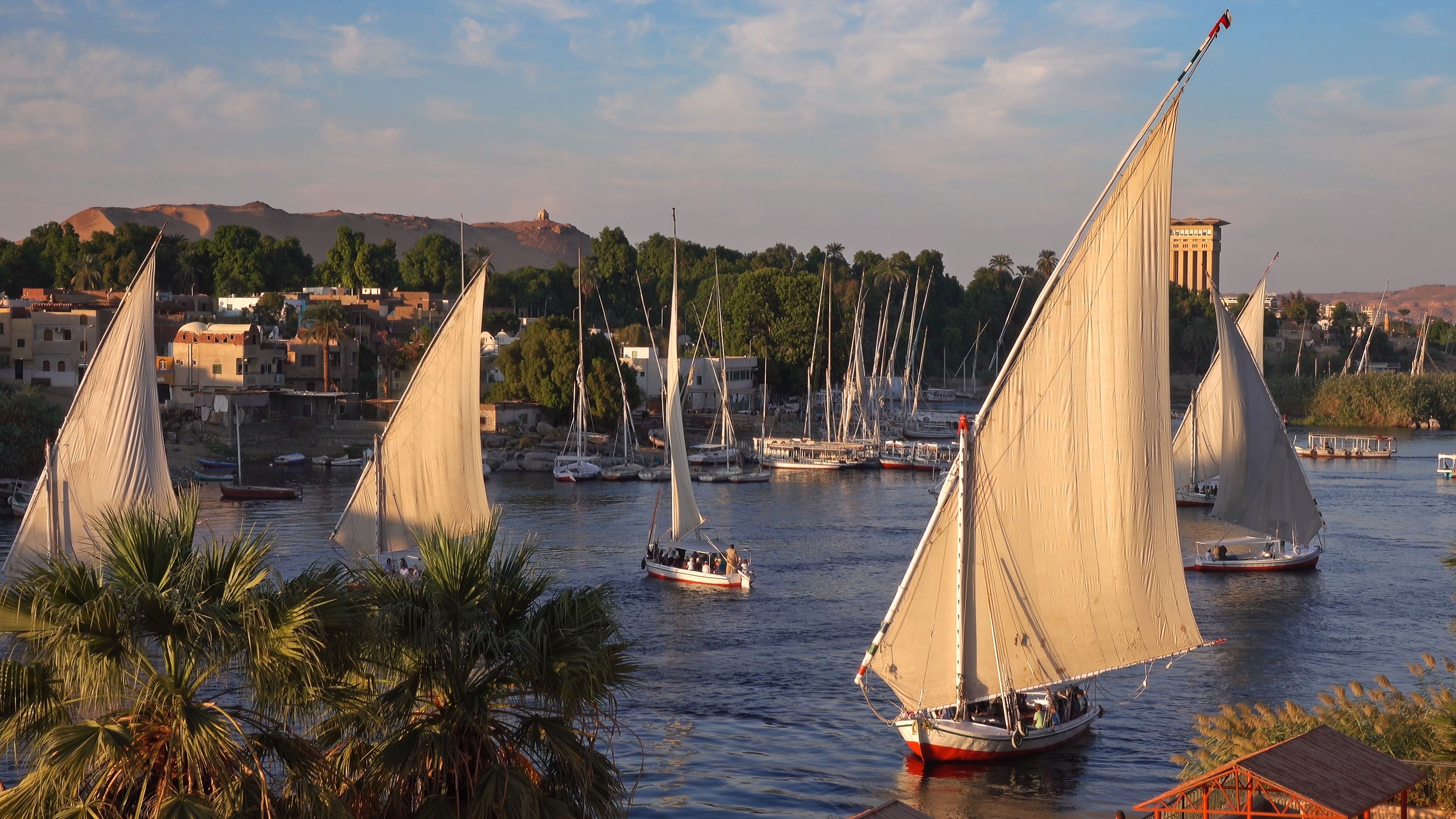 ancient nubia