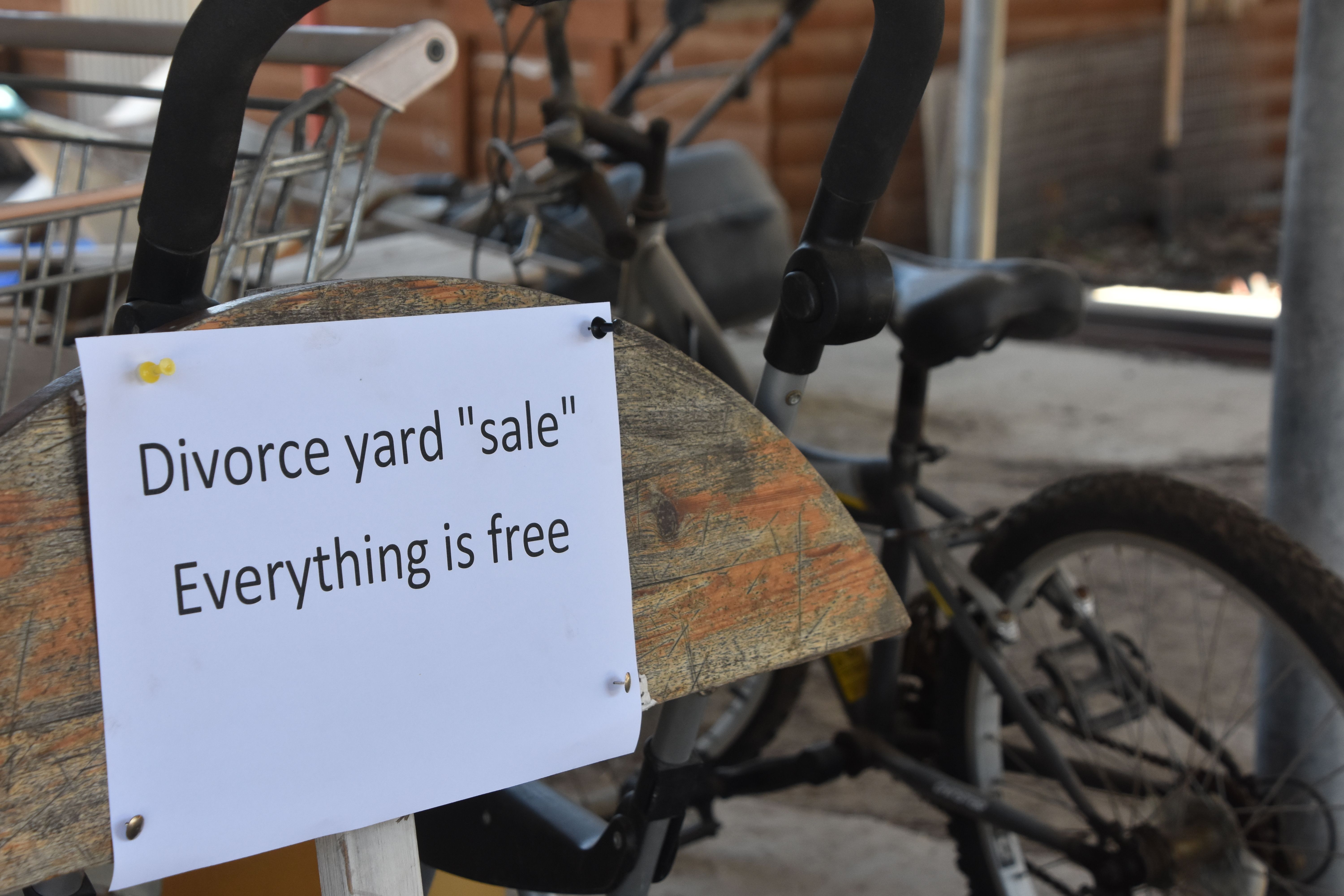 bike resale value
