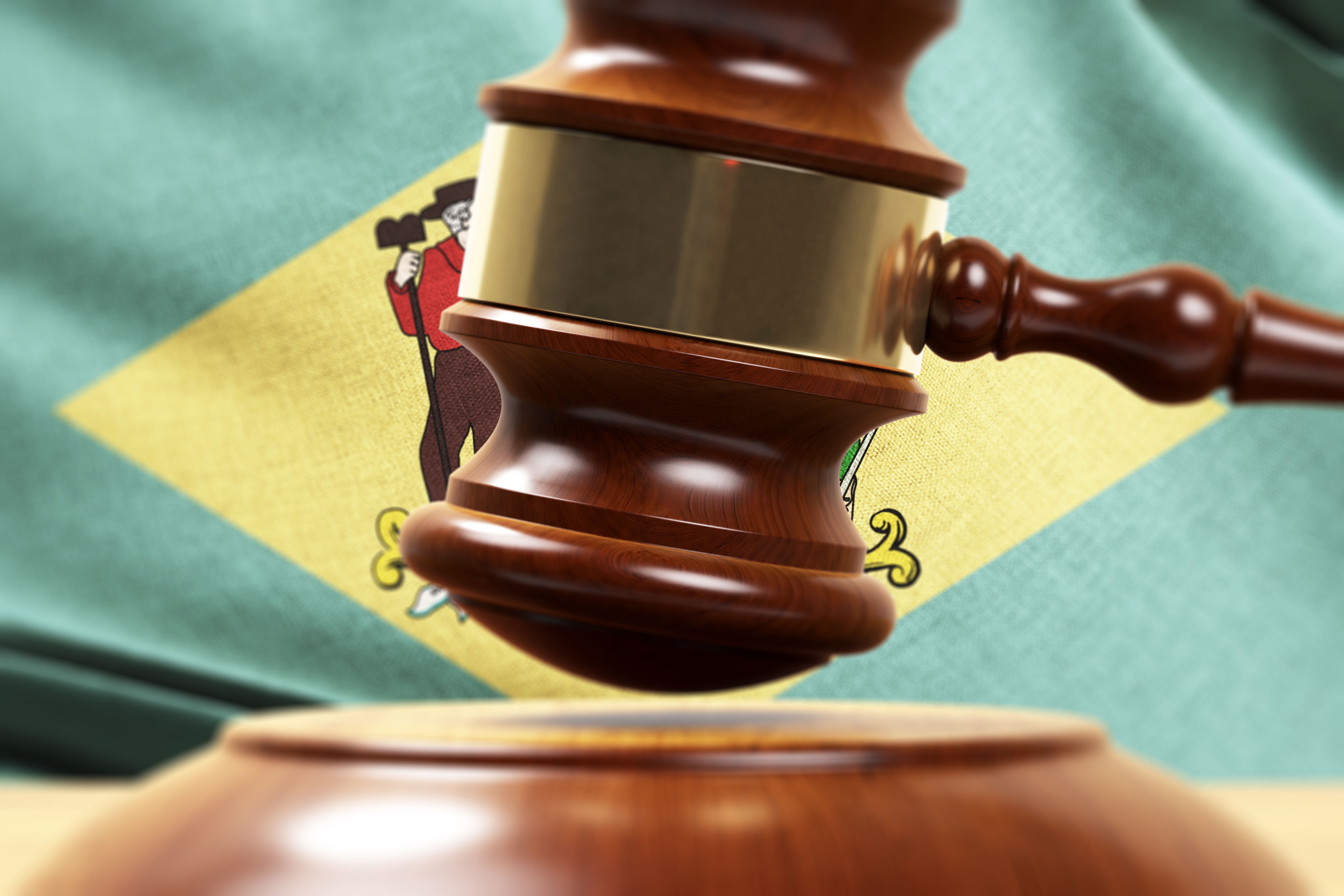 delaware regulations