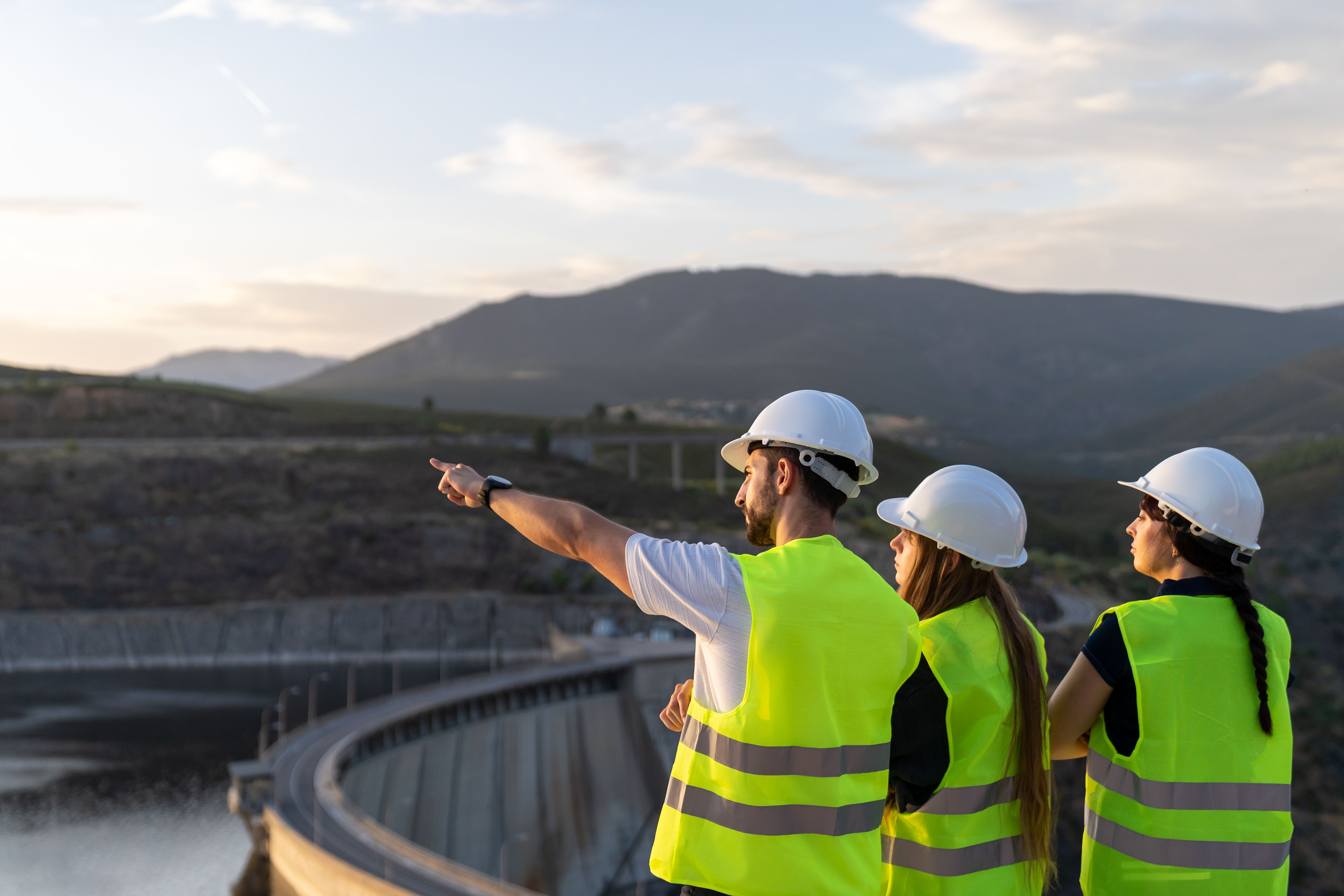 landscape evaluation