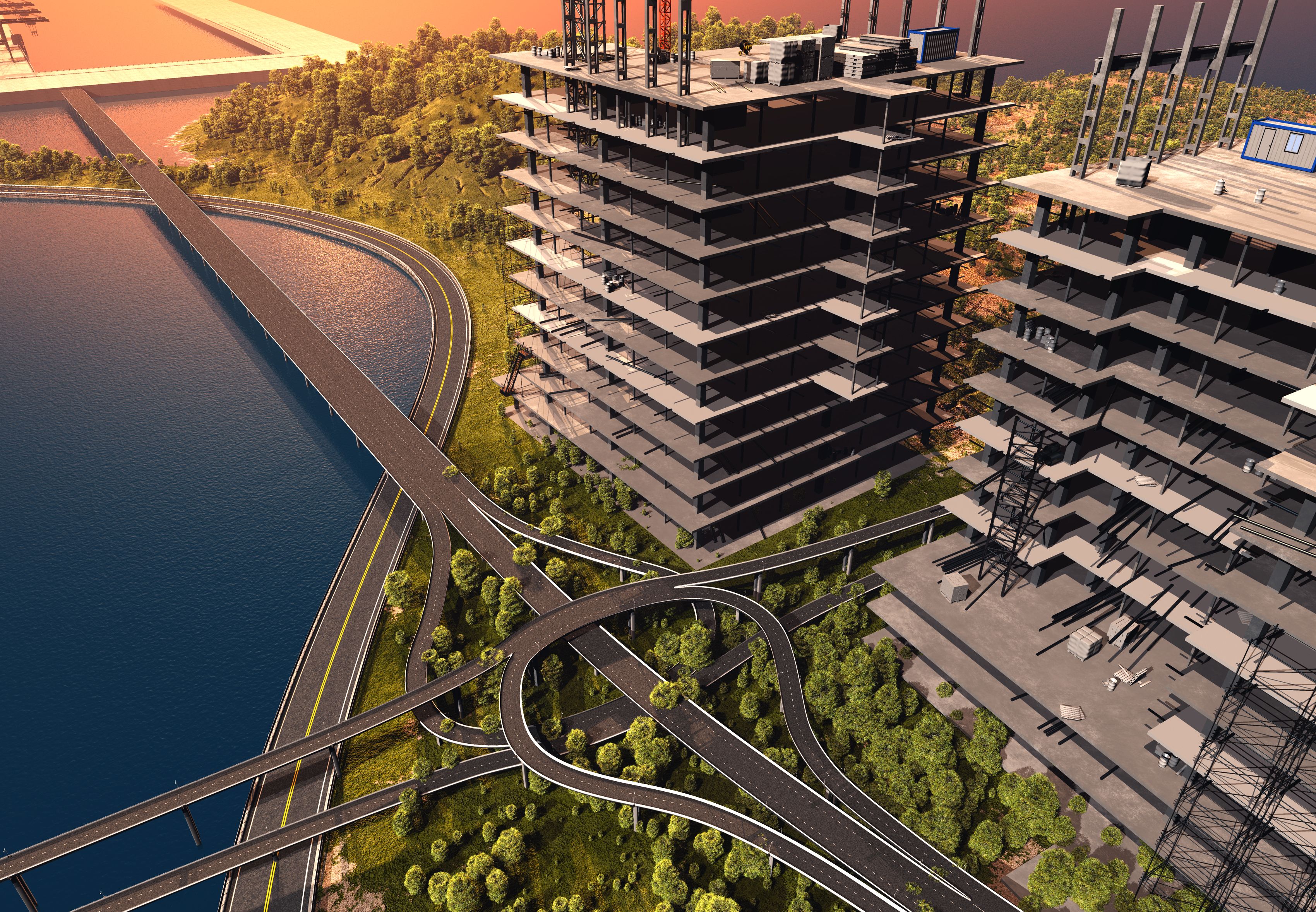 Construction Construction