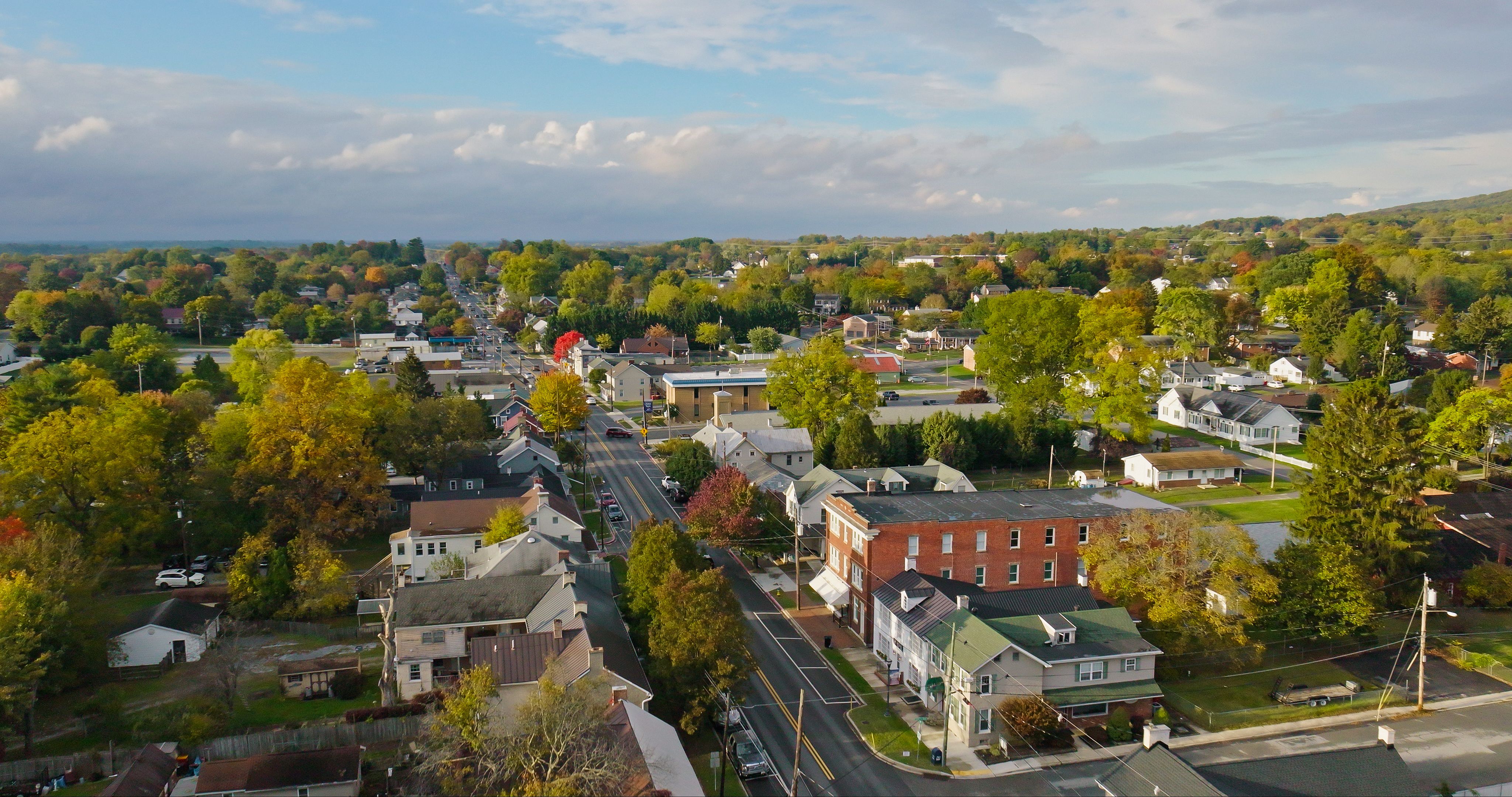 How BOCO HVAC Supports the Sicklerville Community: Our St...