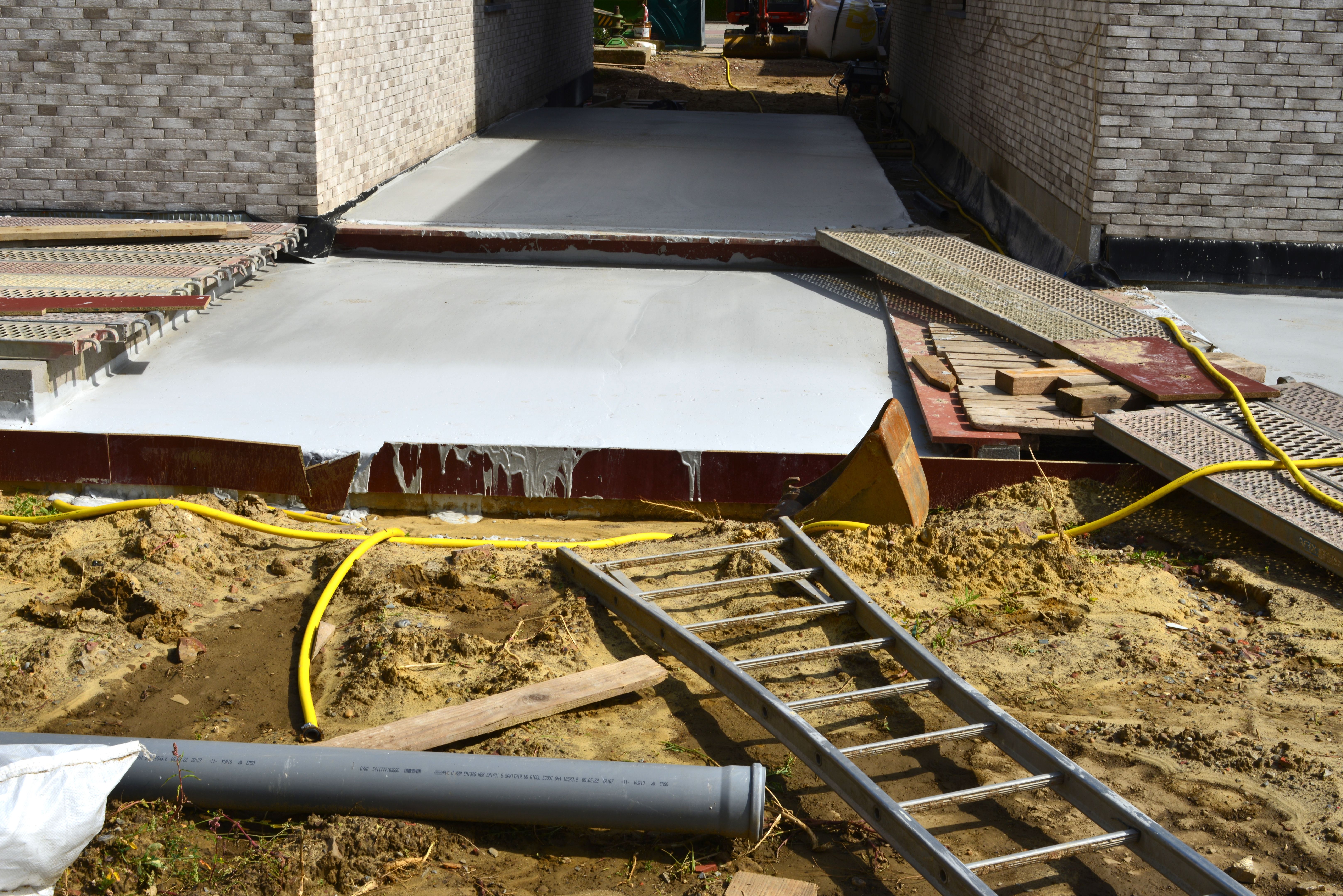 betonrenovatie