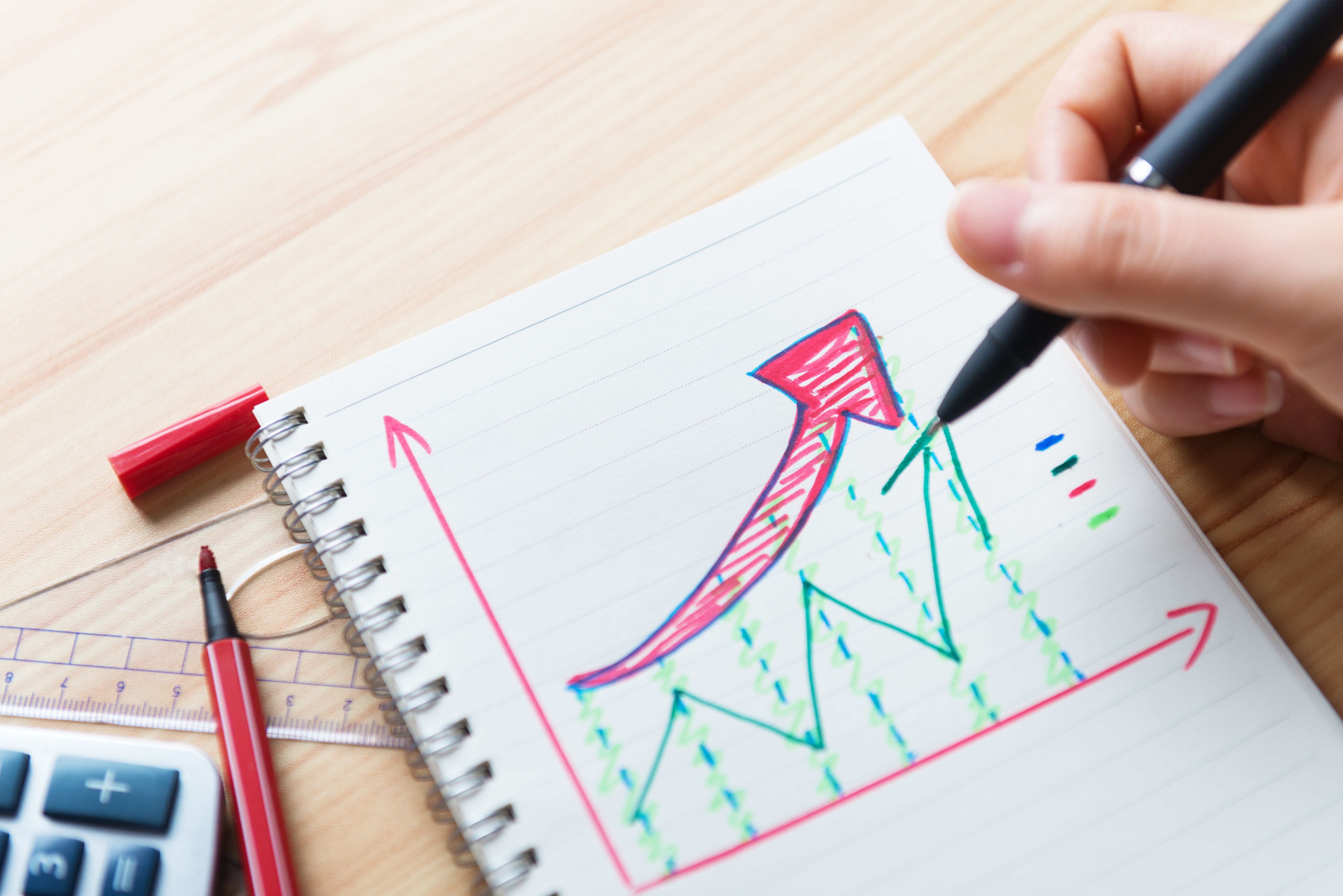 Business Growthing Business Growthing