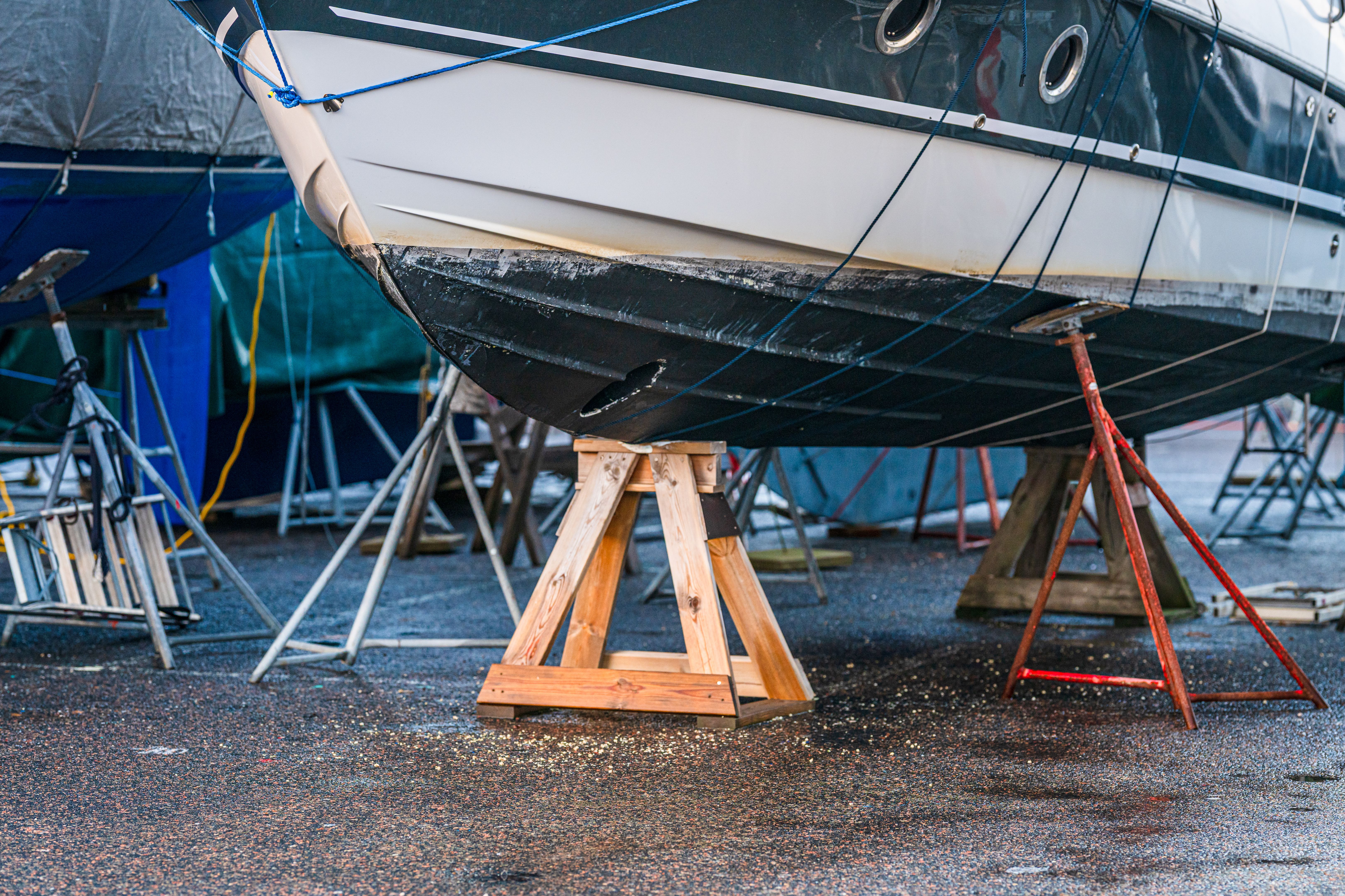 boat maintenance tips