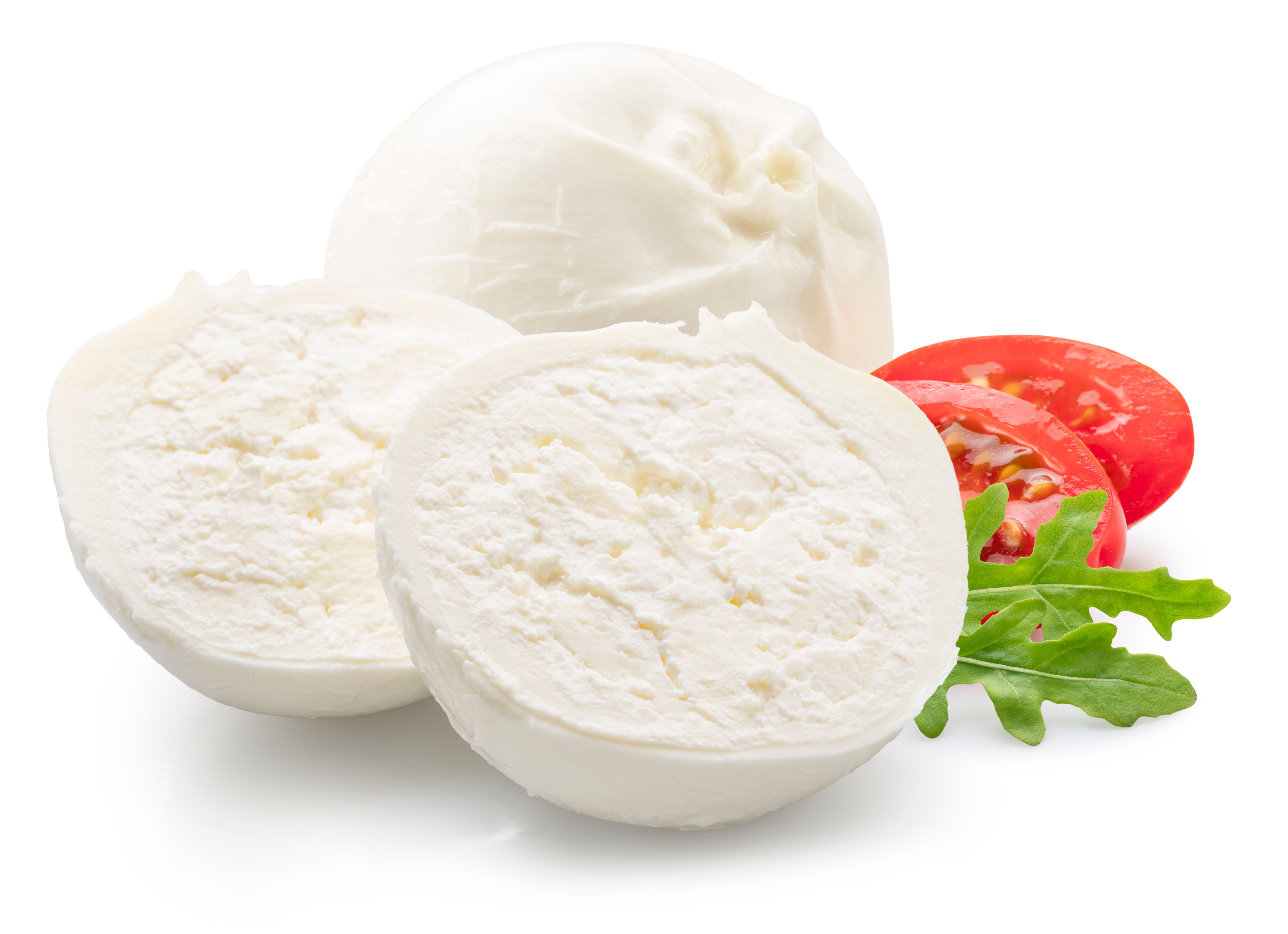 mozzarella cheese