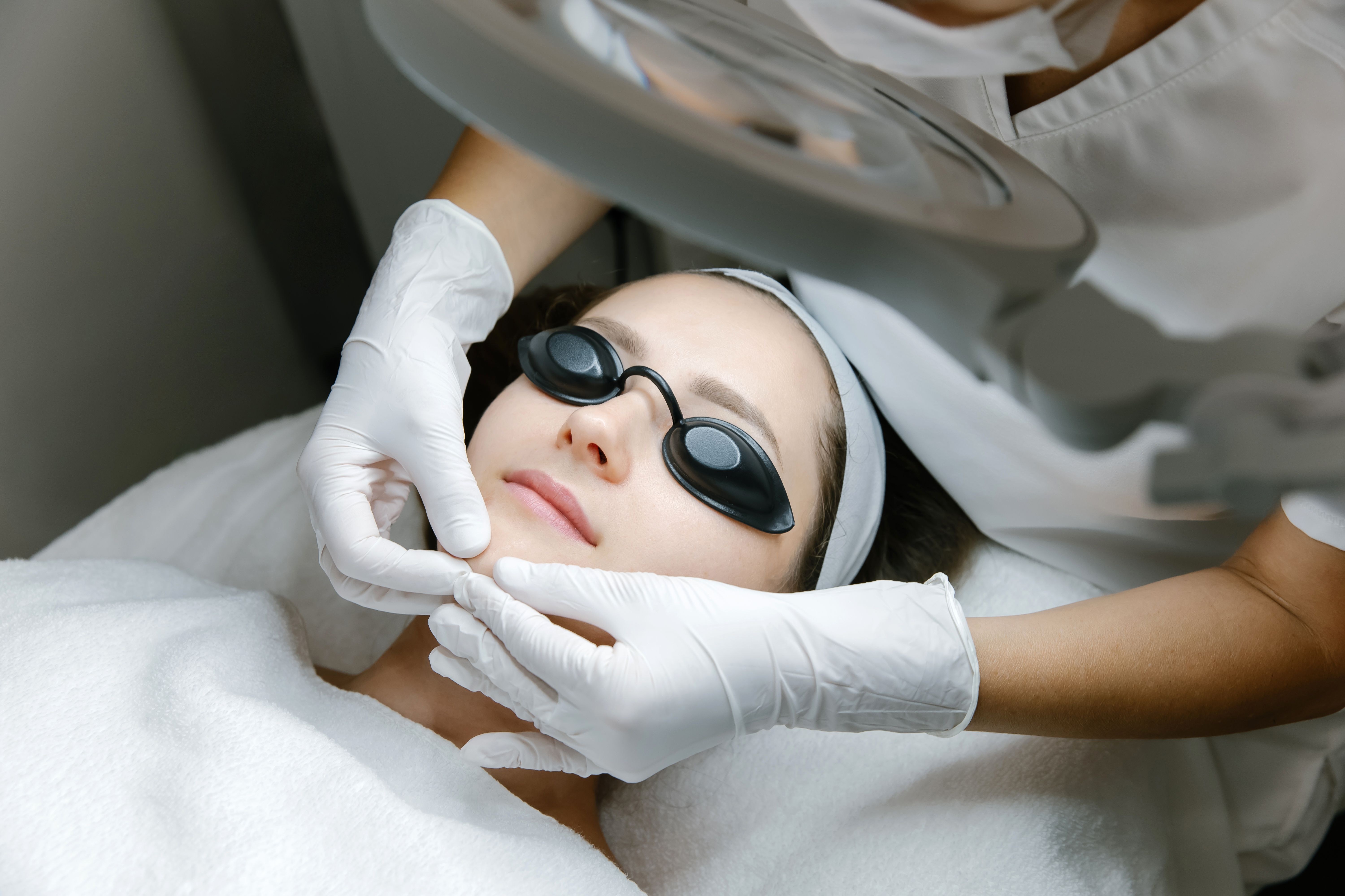 skin care clinic