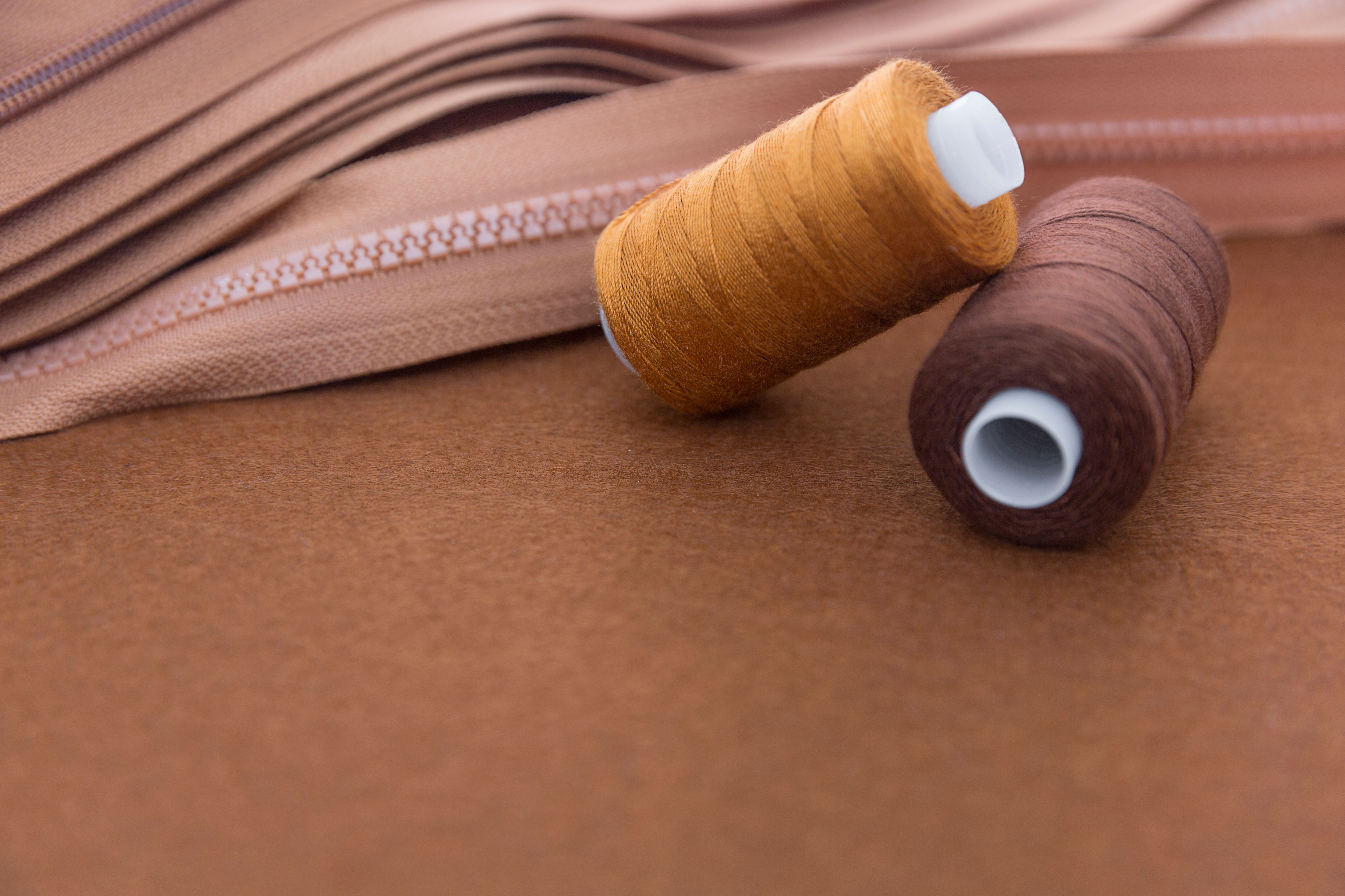 zipper repair
