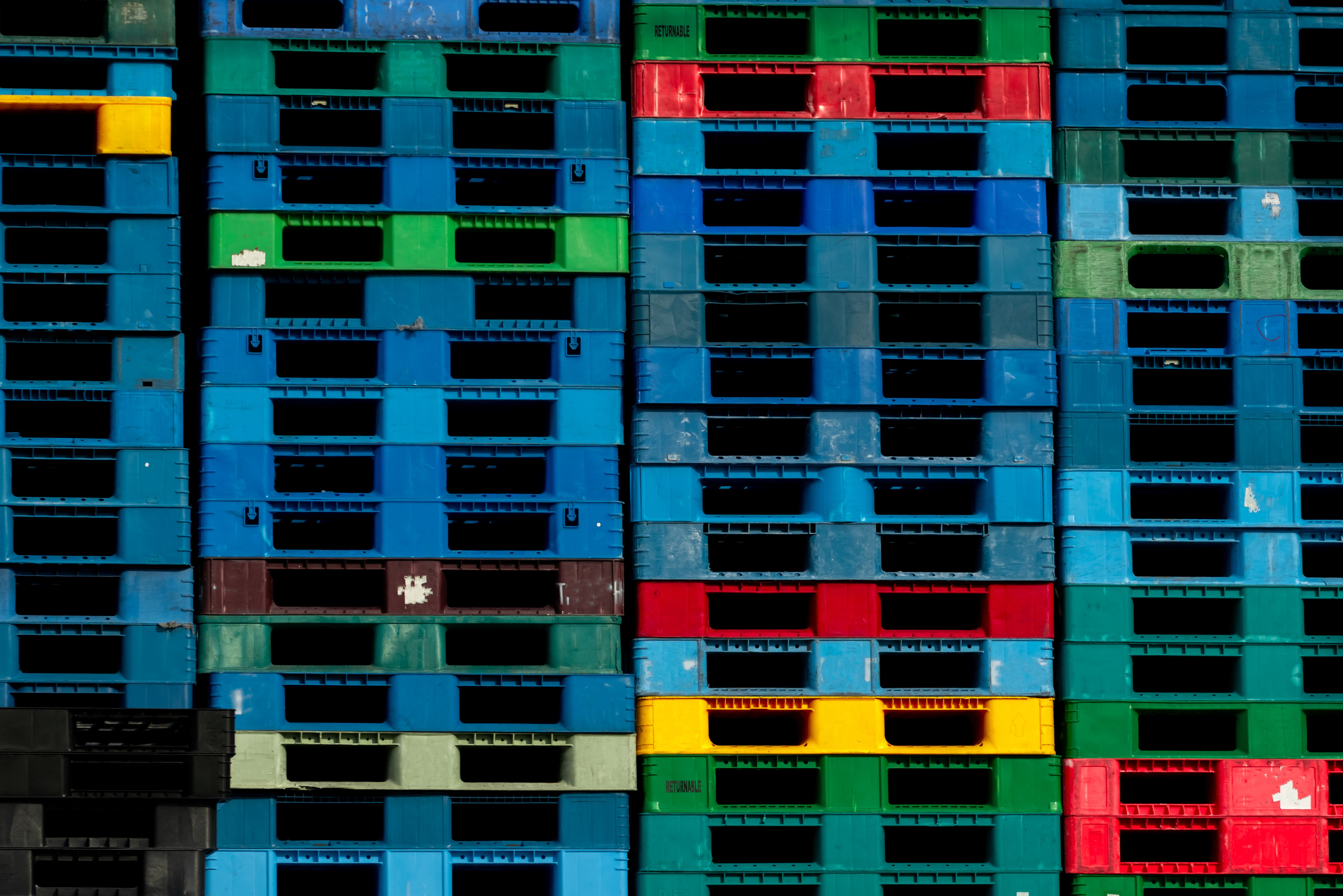 returnable packaging