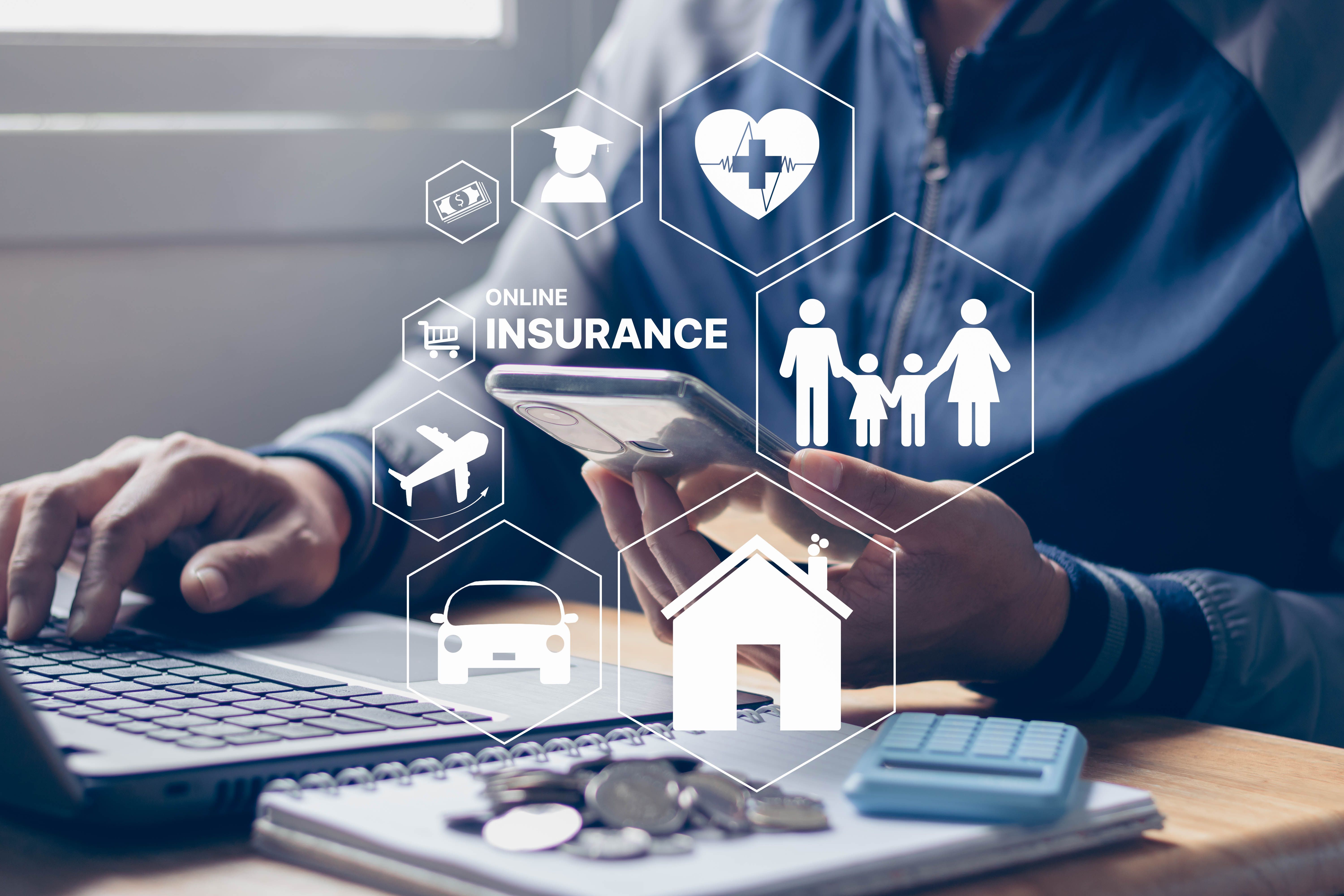 family travel insurance