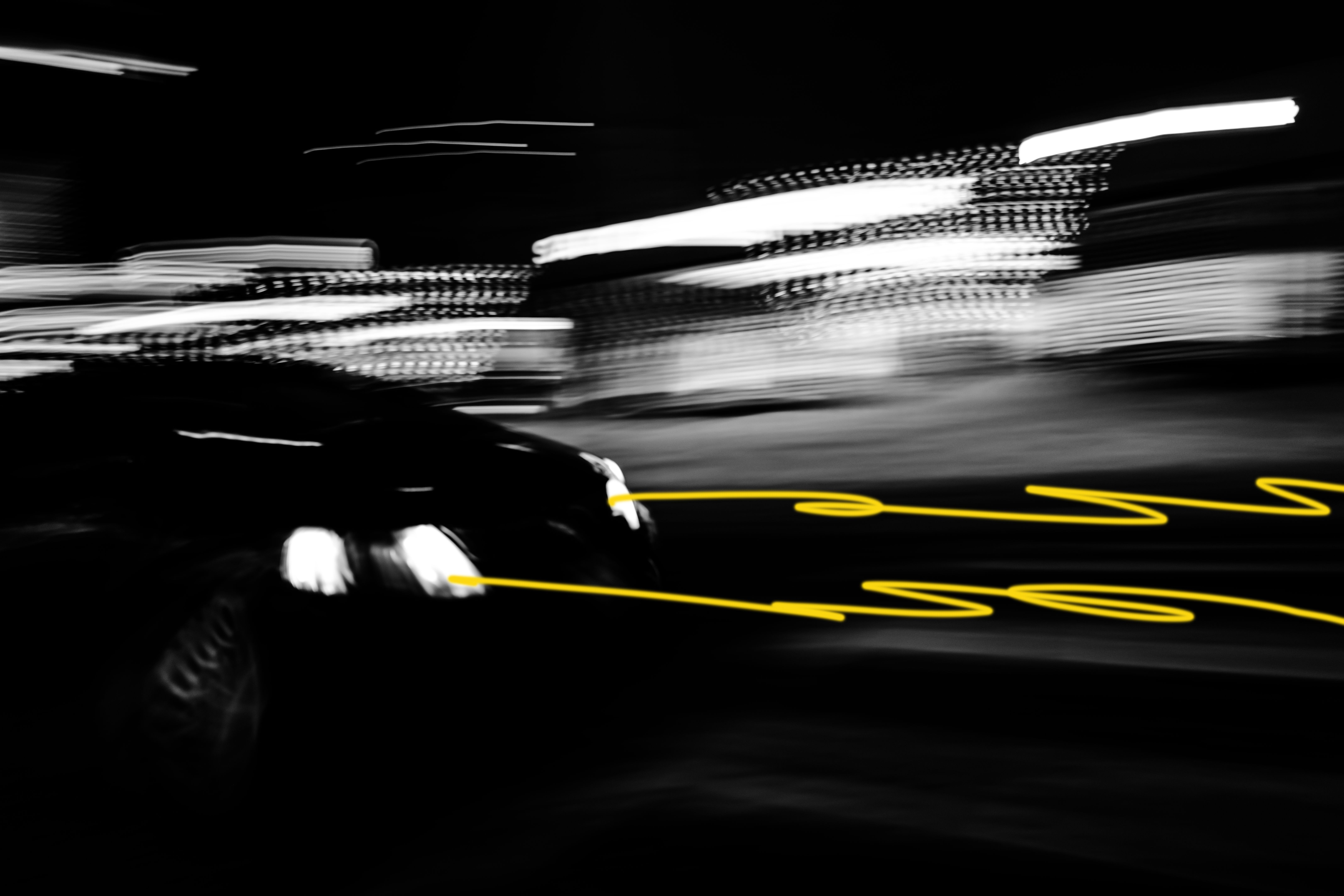 ambient car lighting