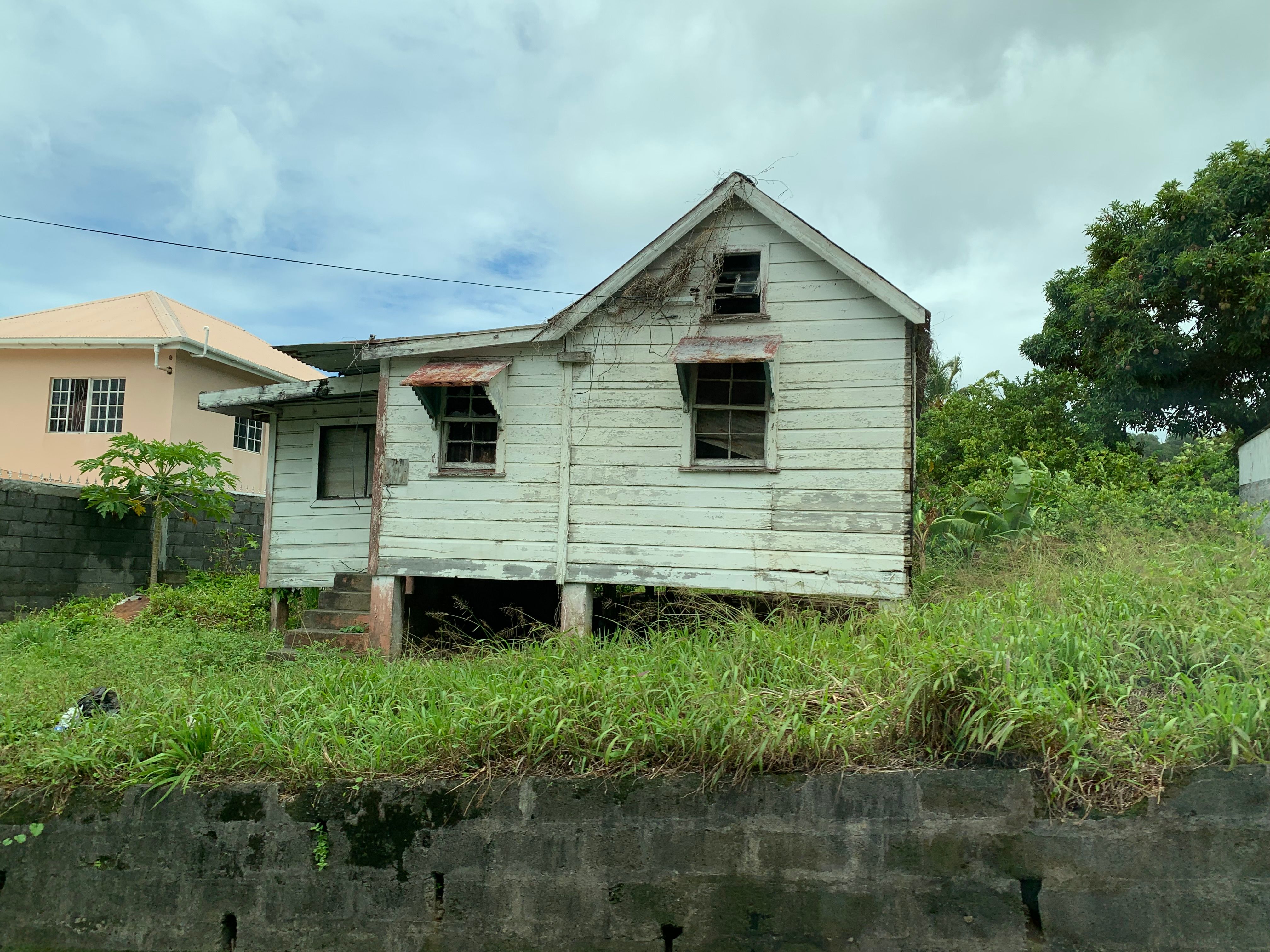 investment property Jonesville